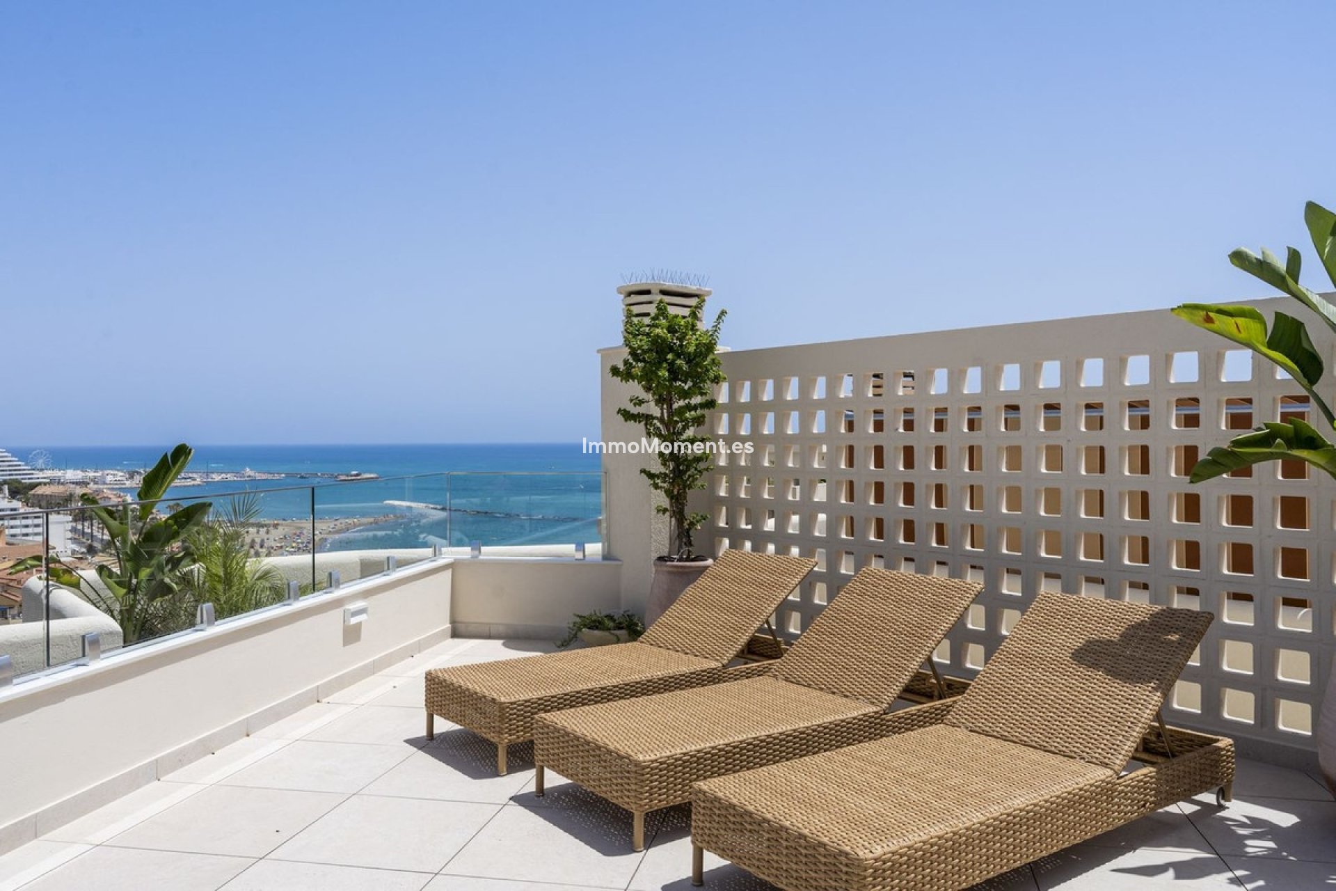 Resale - Apartment - Benalmadena - Benalmadena Costa