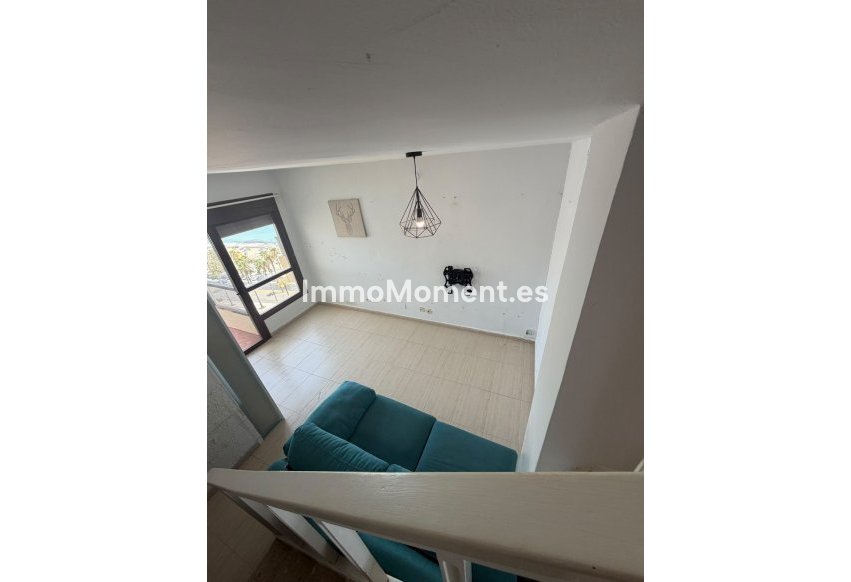 Resale - Apartment - Benalmadena - Benalmadena Costa
