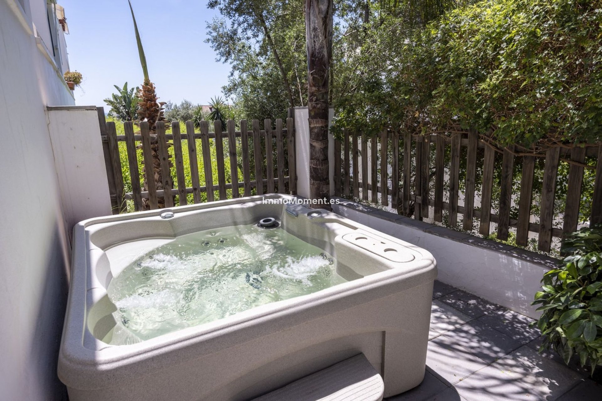 Resale - Apartment - Benalmadena - Benalmadena Costa