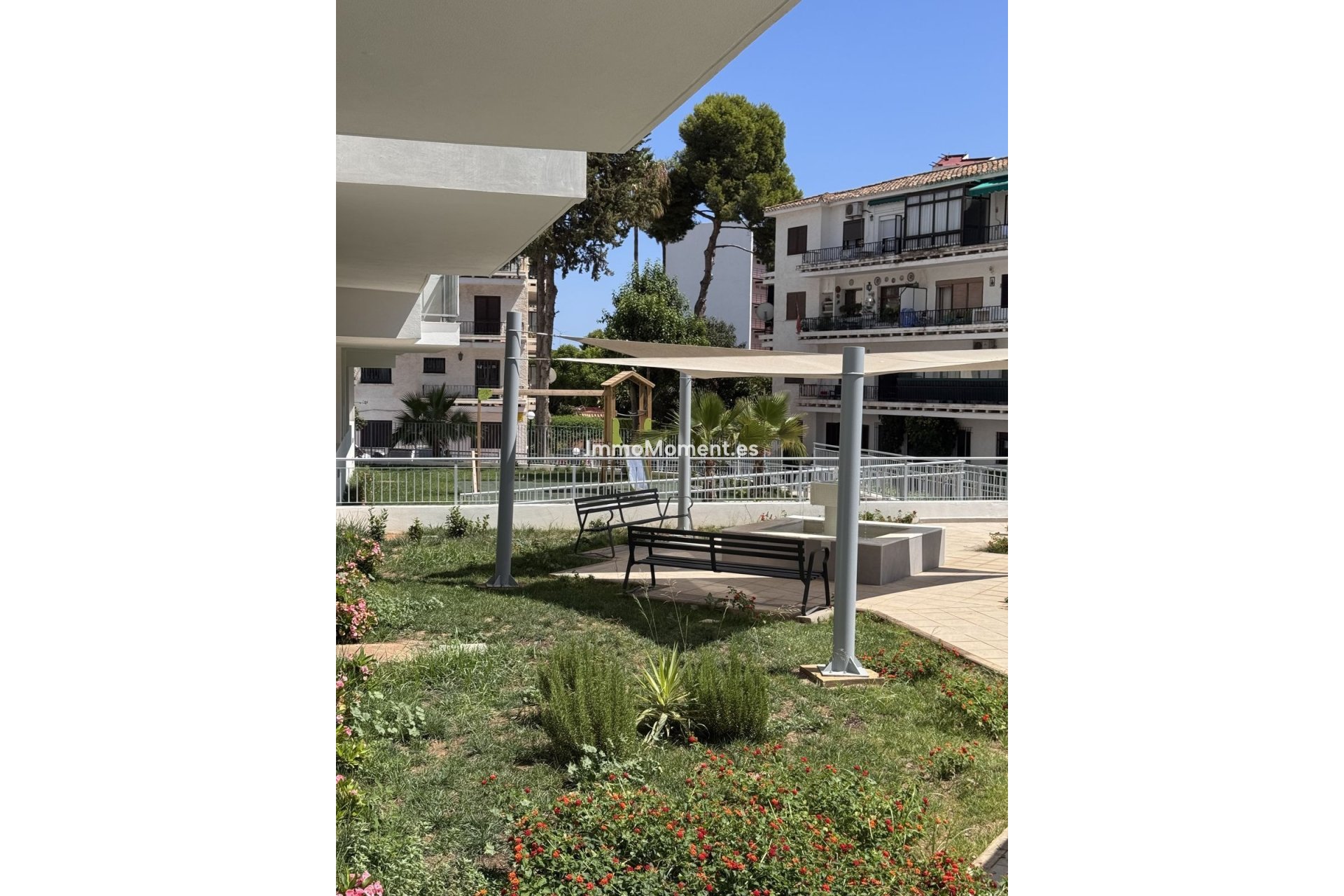 Resale - Apartment - Benalmadena - Benalmadena Costa
