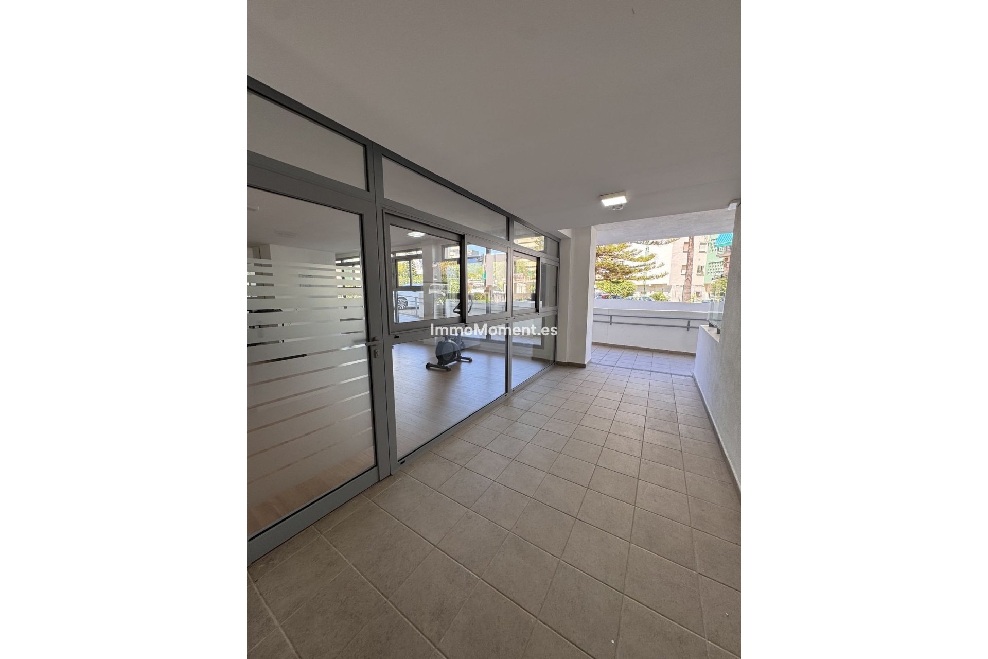 Resale - Apartment - Benalmadena - Benalmadena Costa