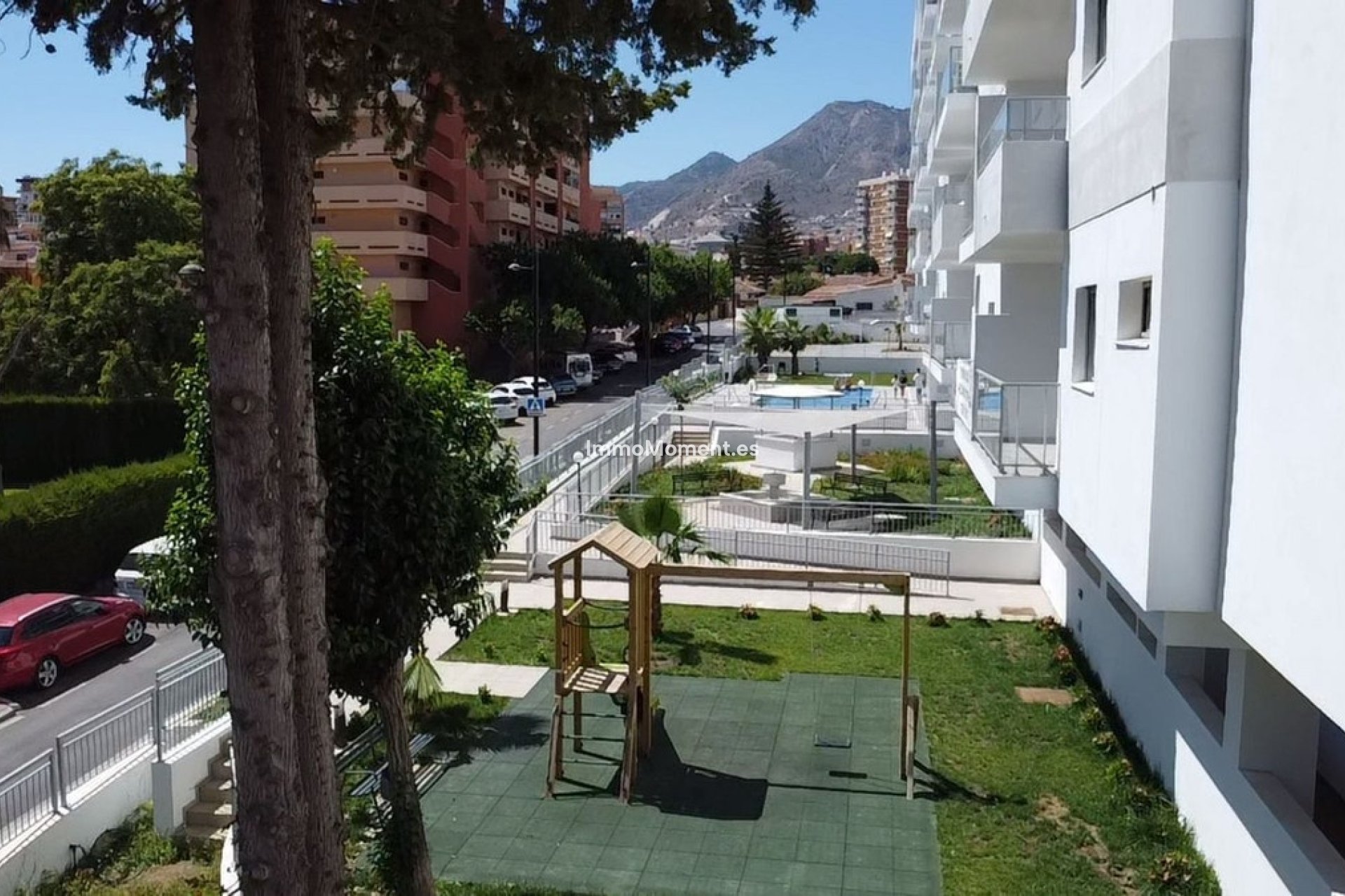 Resale - Apartment - Benalmadena - Benalmadena Costa