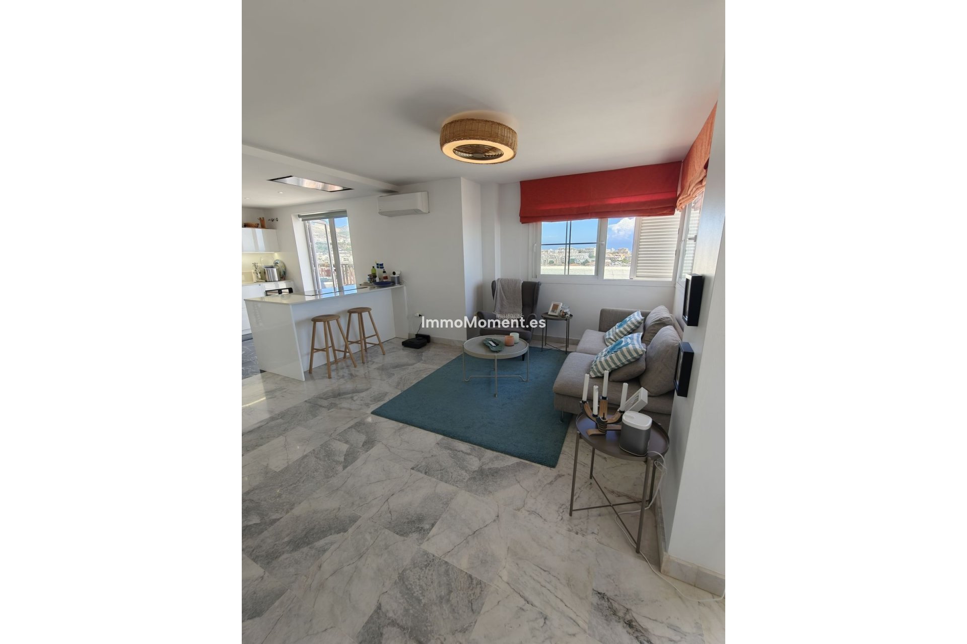 Resale - Apartment - Benalmadena - Benalmadena Costa