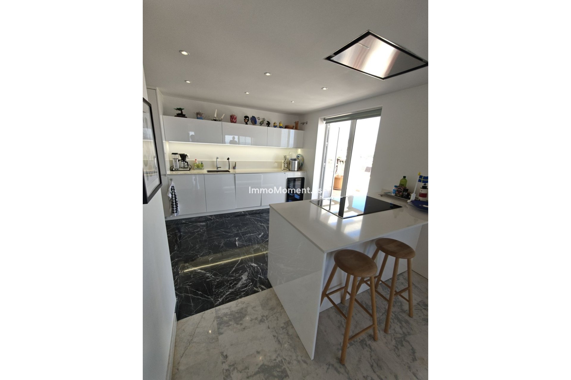 Resale - Apartment - Benalmadena - Benalmadena Costa