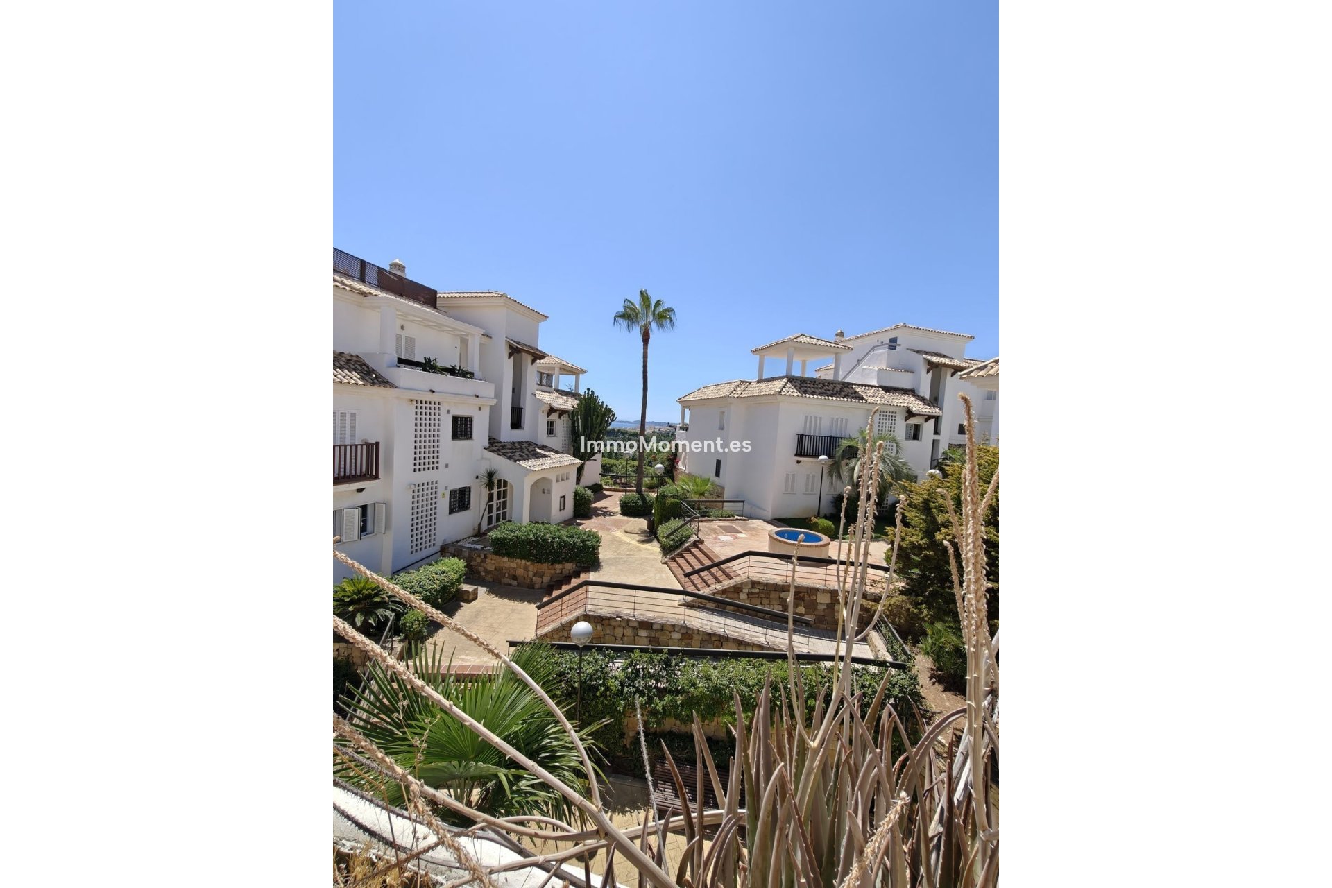 Resale - Apartment - Benalmadena - Benalmadena Costa