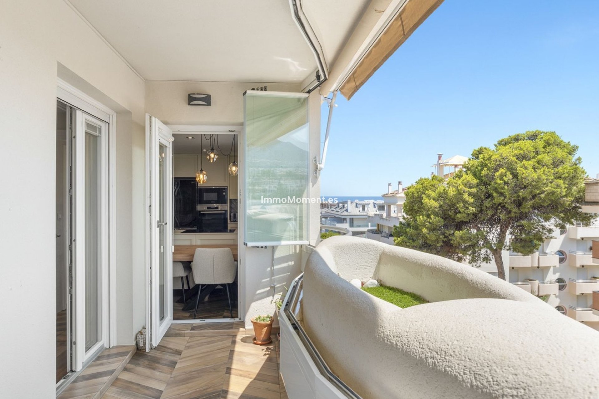 Resale - Apartment - Benalmadena - Benalmadena Costa