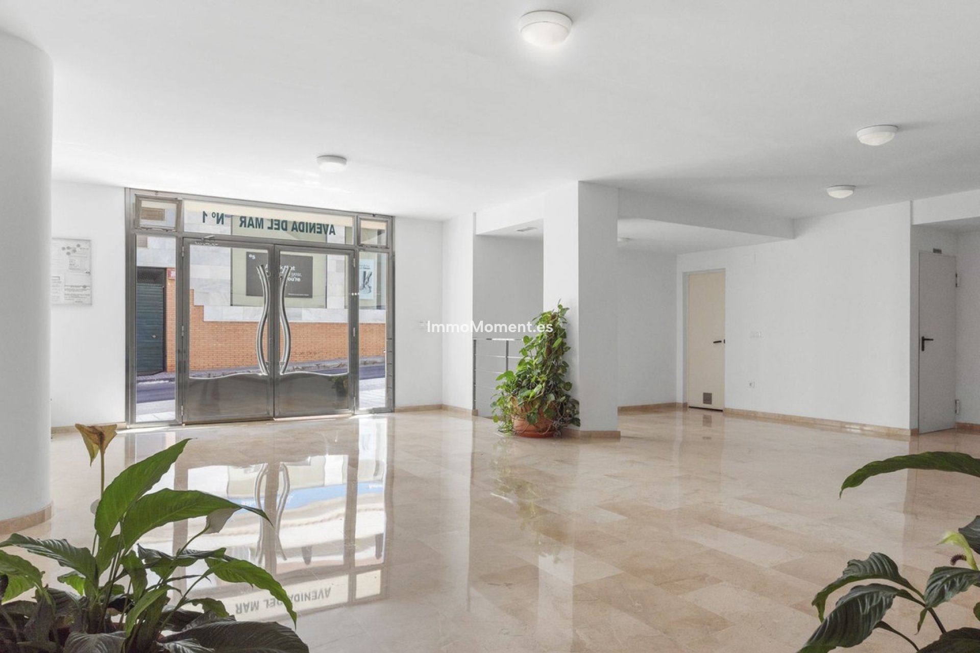Resale - Apartment - Benalmadena - Benalmadena Costa