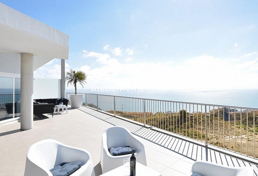 Resale - Apartment - Benalmadena - Benalmadena Costa