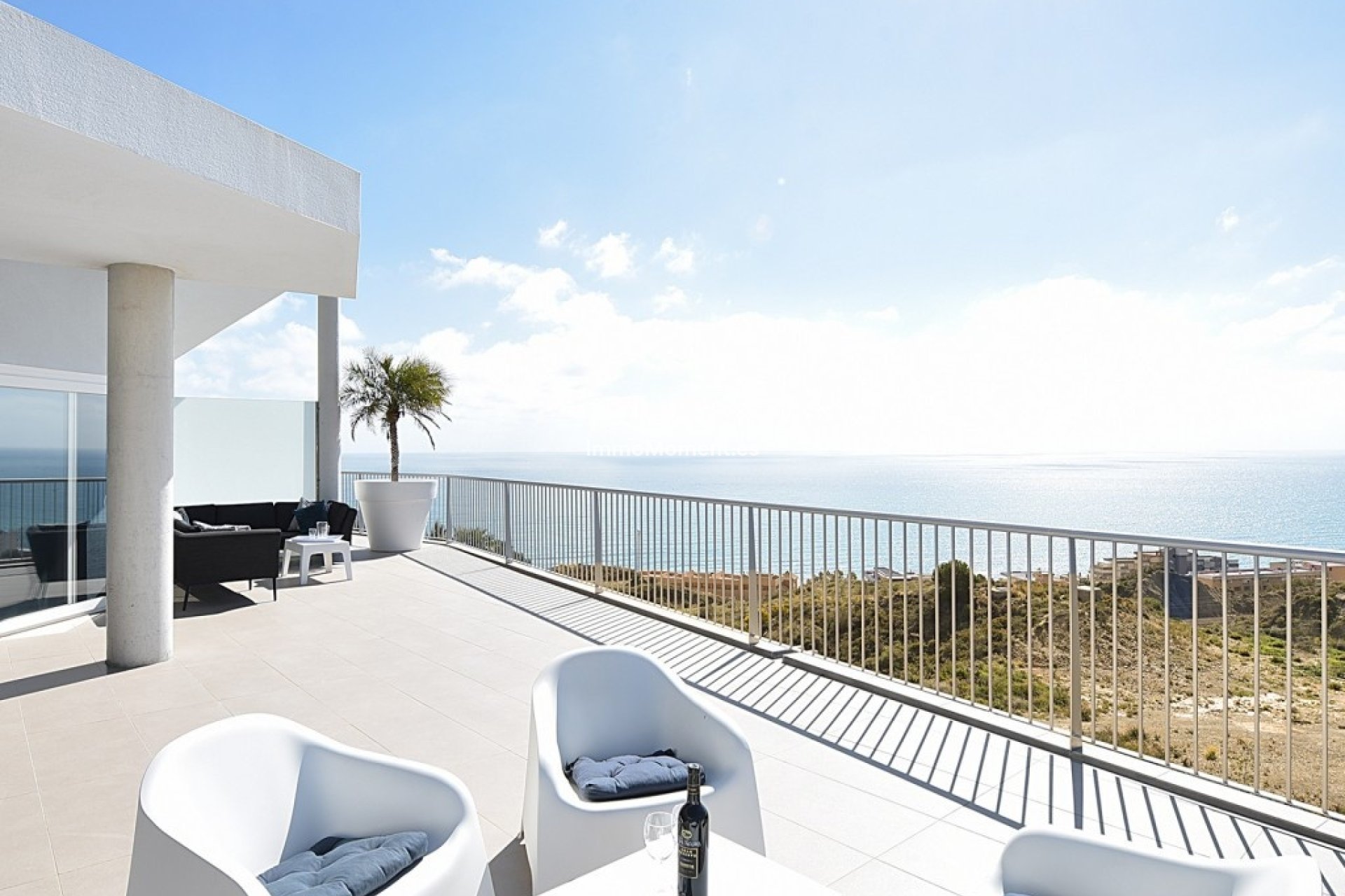 Resale - Apartment - Benalmadena - Benalmadena Costa