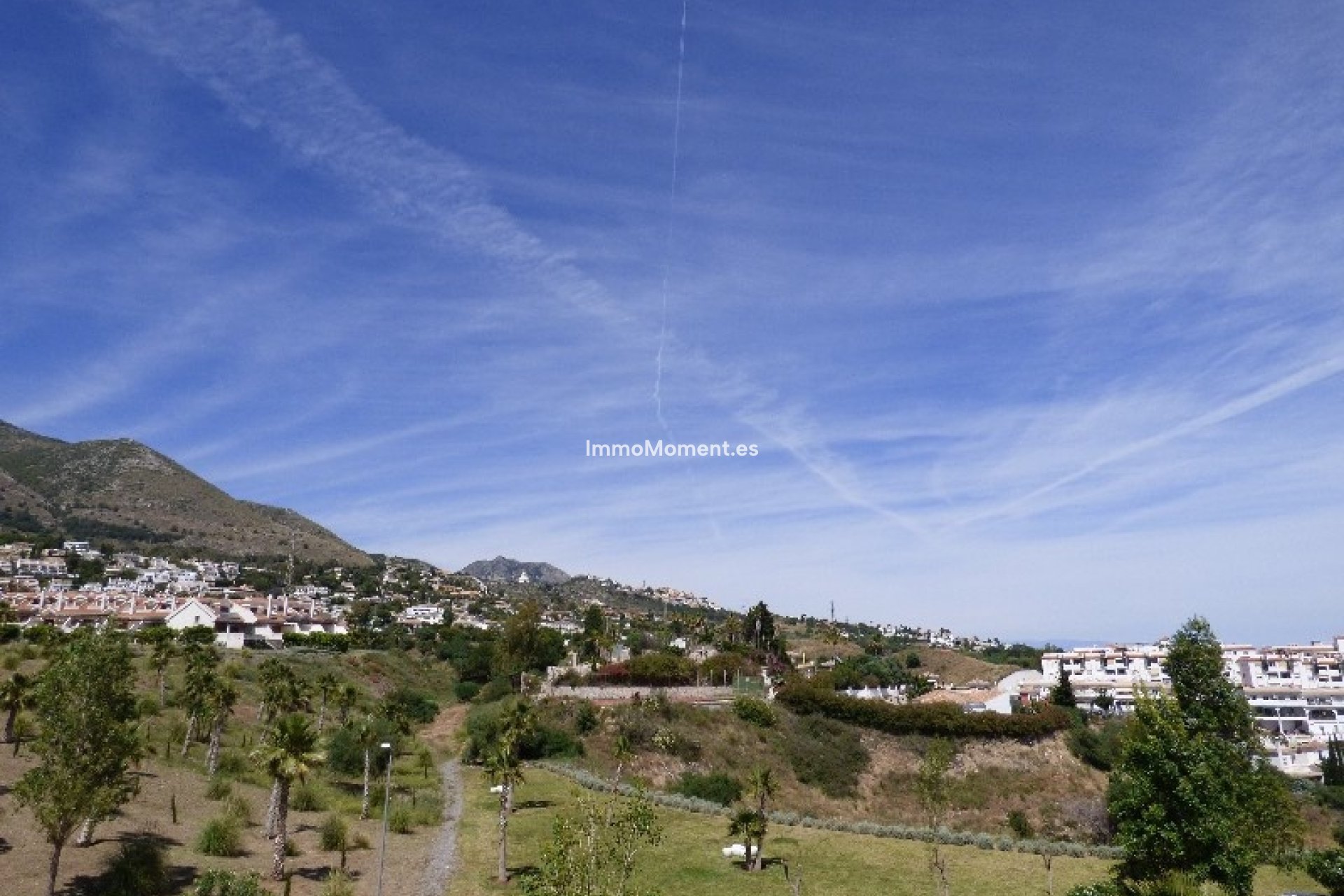 Resale - Apartment - Benalmadena - Benalmadena Costa