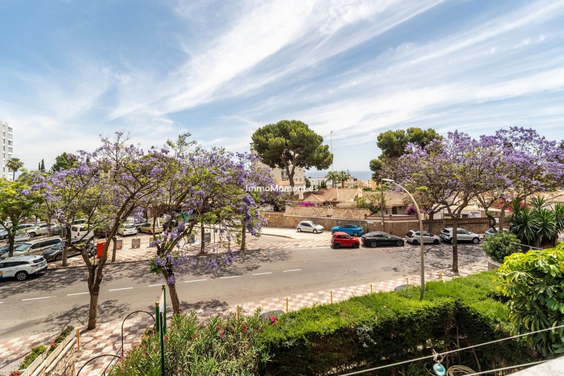 Resale - Apartment - Benalmadena - Benalmadena Costa