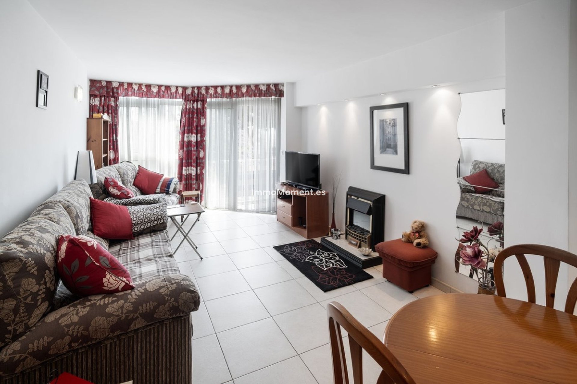 Resale - Apartment - Benalmadena - Benalmadena Costa