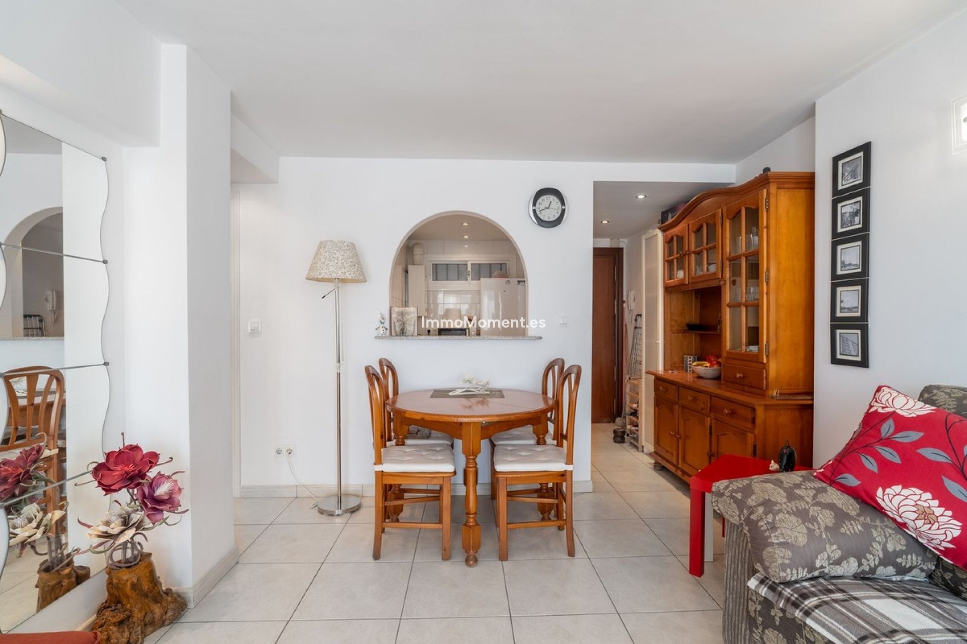 Resale - Apartment - Benalmadena - Benalmadena Costa