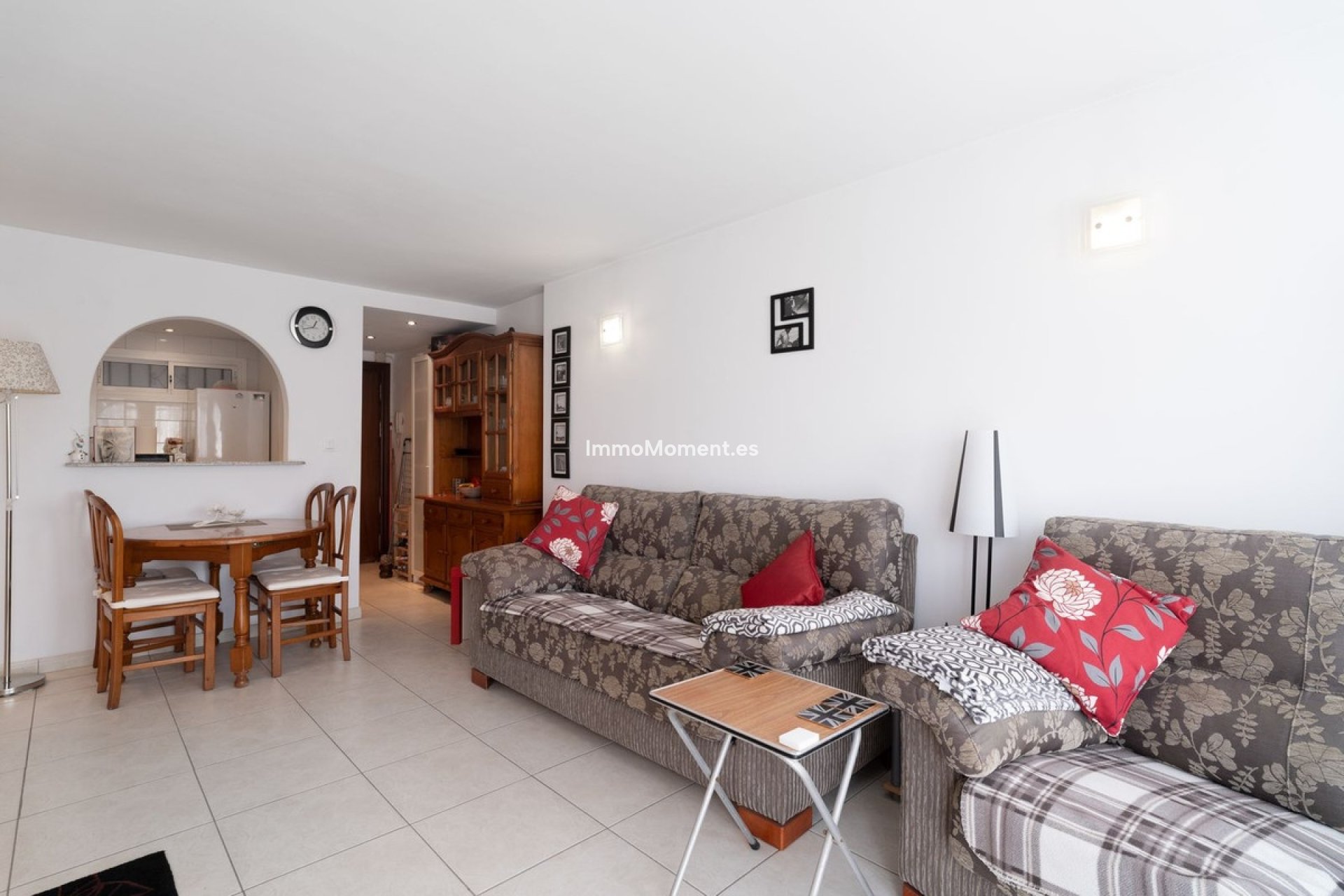 Resale - Apartment - Benalmadena - Benalmadena Costa