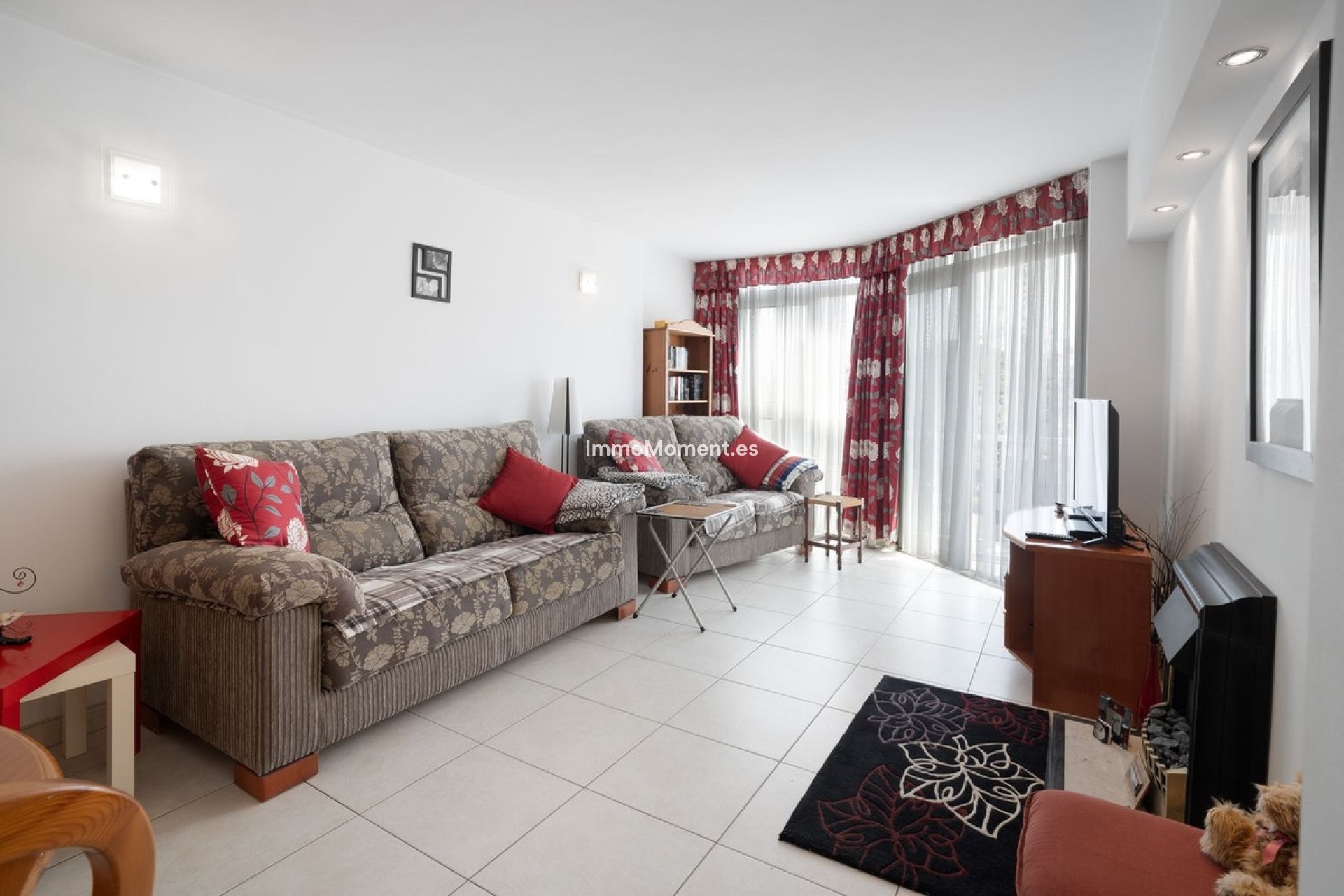 Resale - Apartment - Benalmadena - Benalmadena Costa