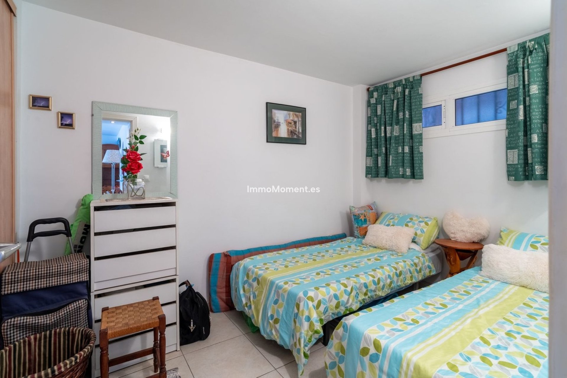 Resale - Apartment - Benalmadena - Benalmadena Costa