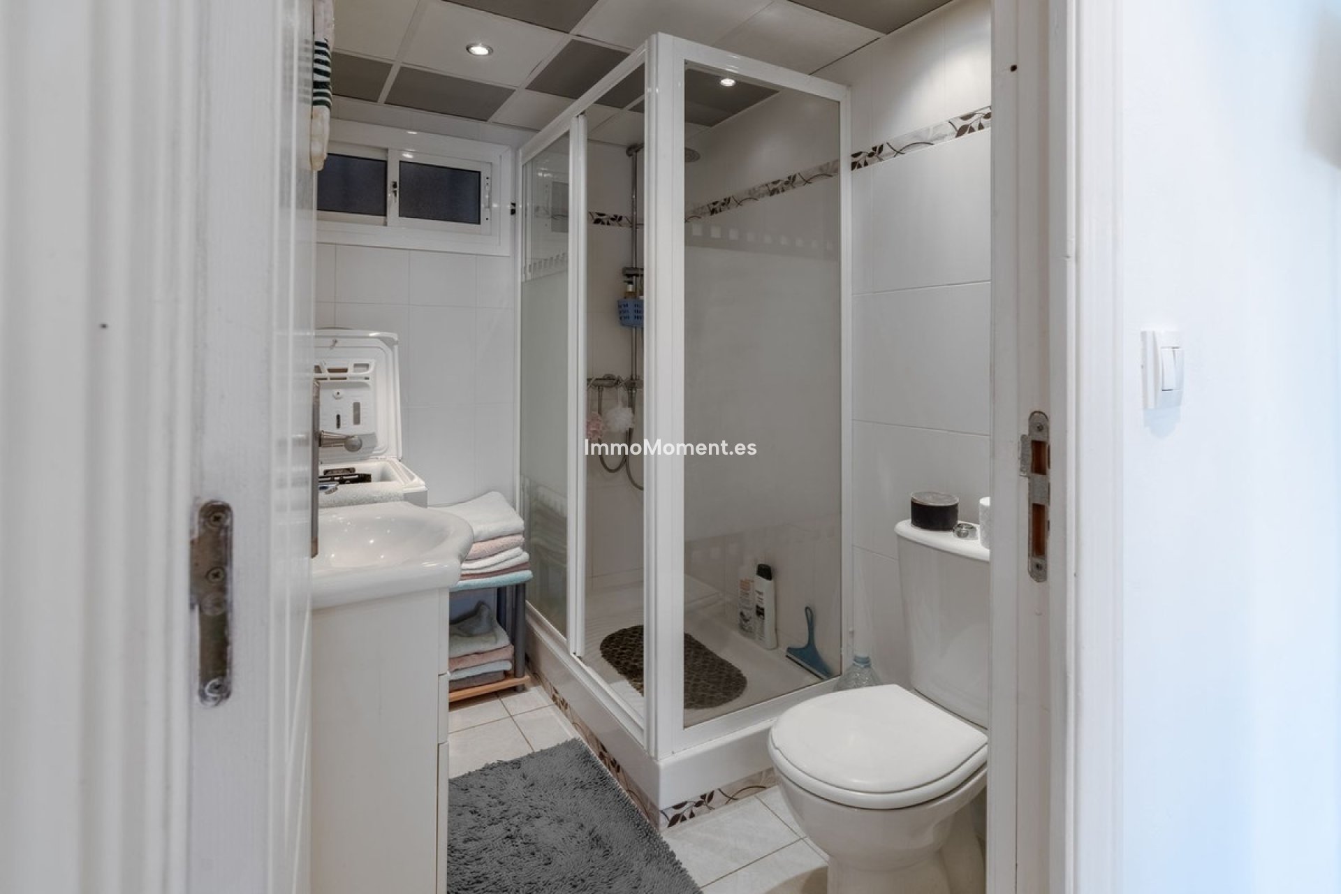 Resale - Apartment - Benalmadena - Benalmadena Costa