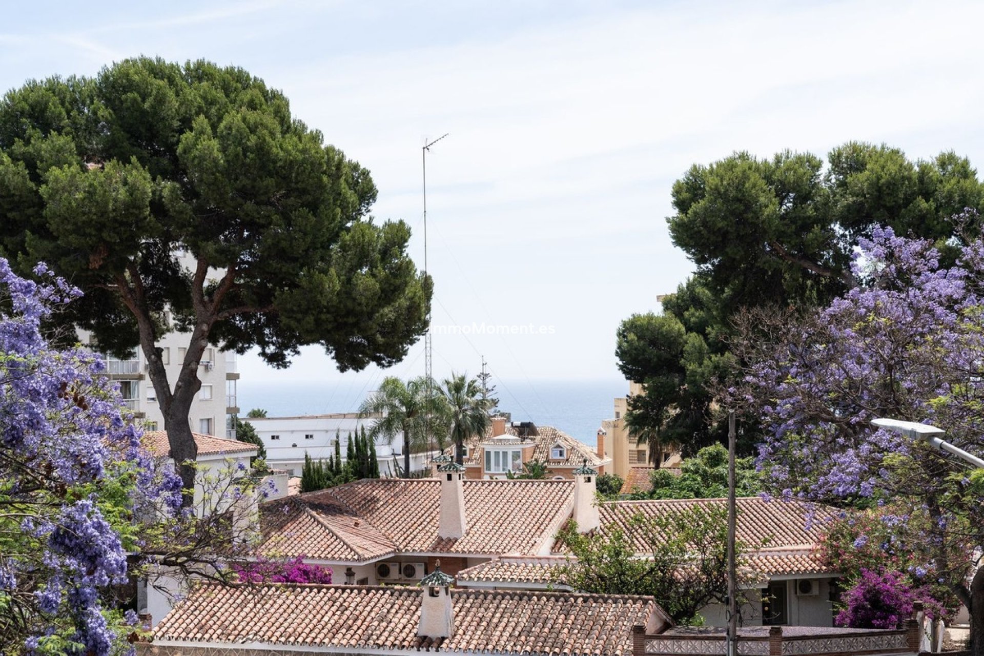 Resale - Apartment - Benalmadena - Benalmadena Costa
