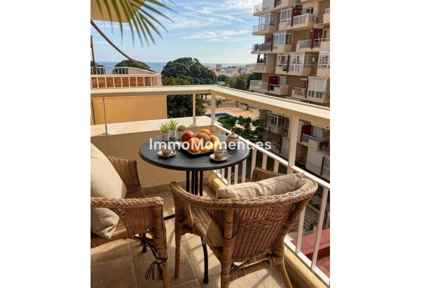 Resale - Apartment - Benalmadena - Benalmadena Costa