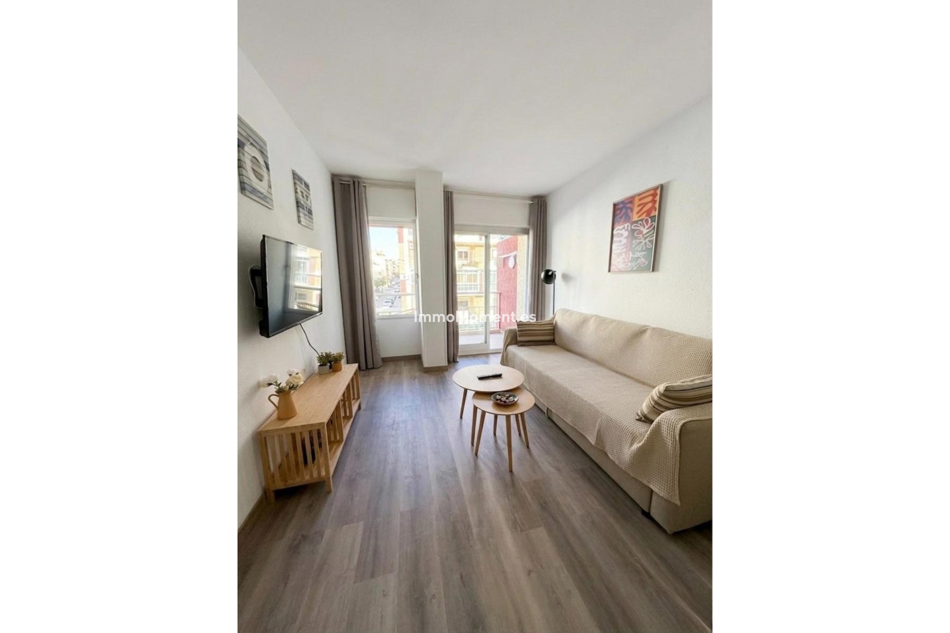 Resale - Apartment - Benalmadena - Benalmadena Costa
