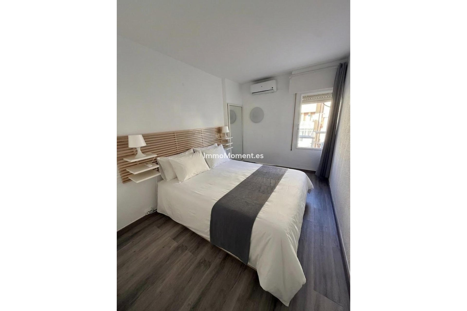Resale - Apartment - Benalmadena - Benalmadena Costa