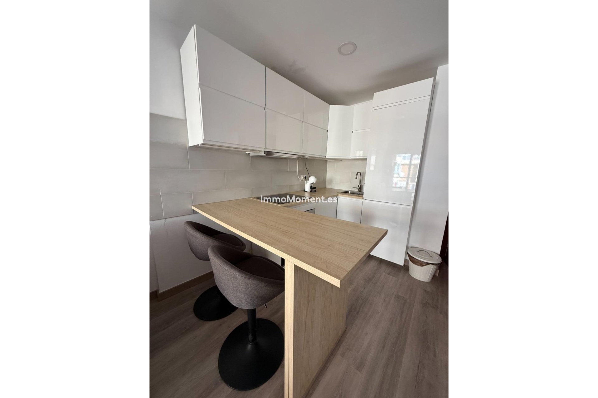 Resale - Apartment - Benalmadena - Benalmadena Costa