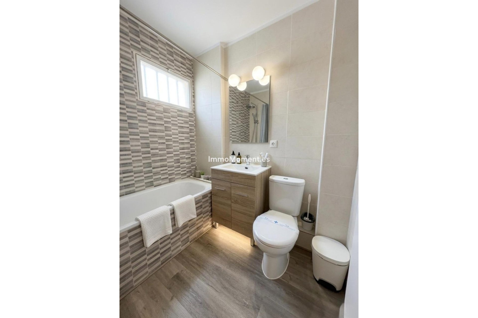 Resale - Apartment - Benalmadena - Benalmadena Costa
