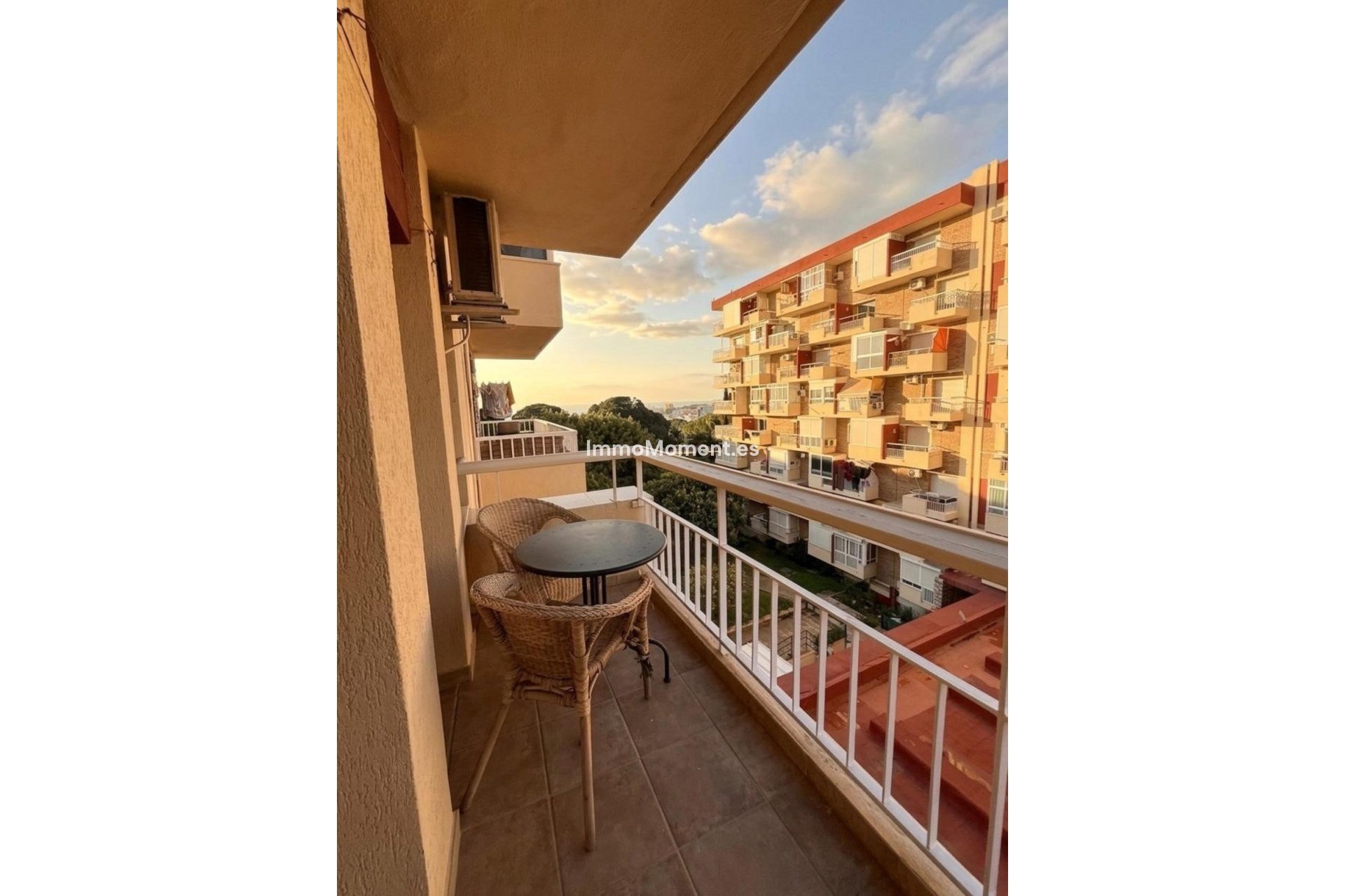 Resale - Apartment - Benalmadena - Benalmadena Costa