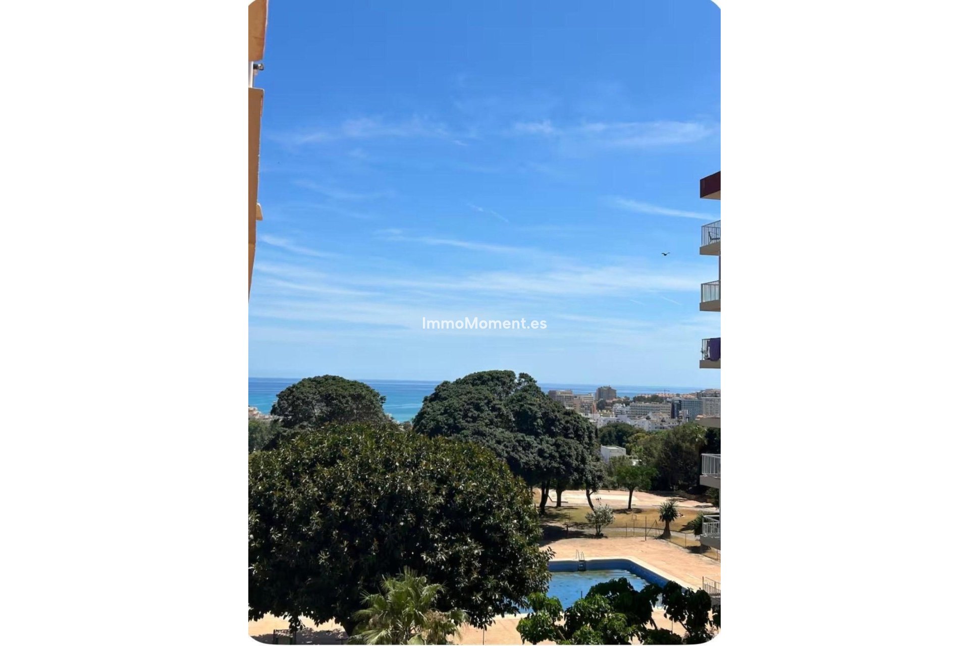 Resale - Apartment - Benalmadena - Benalmadena Costa