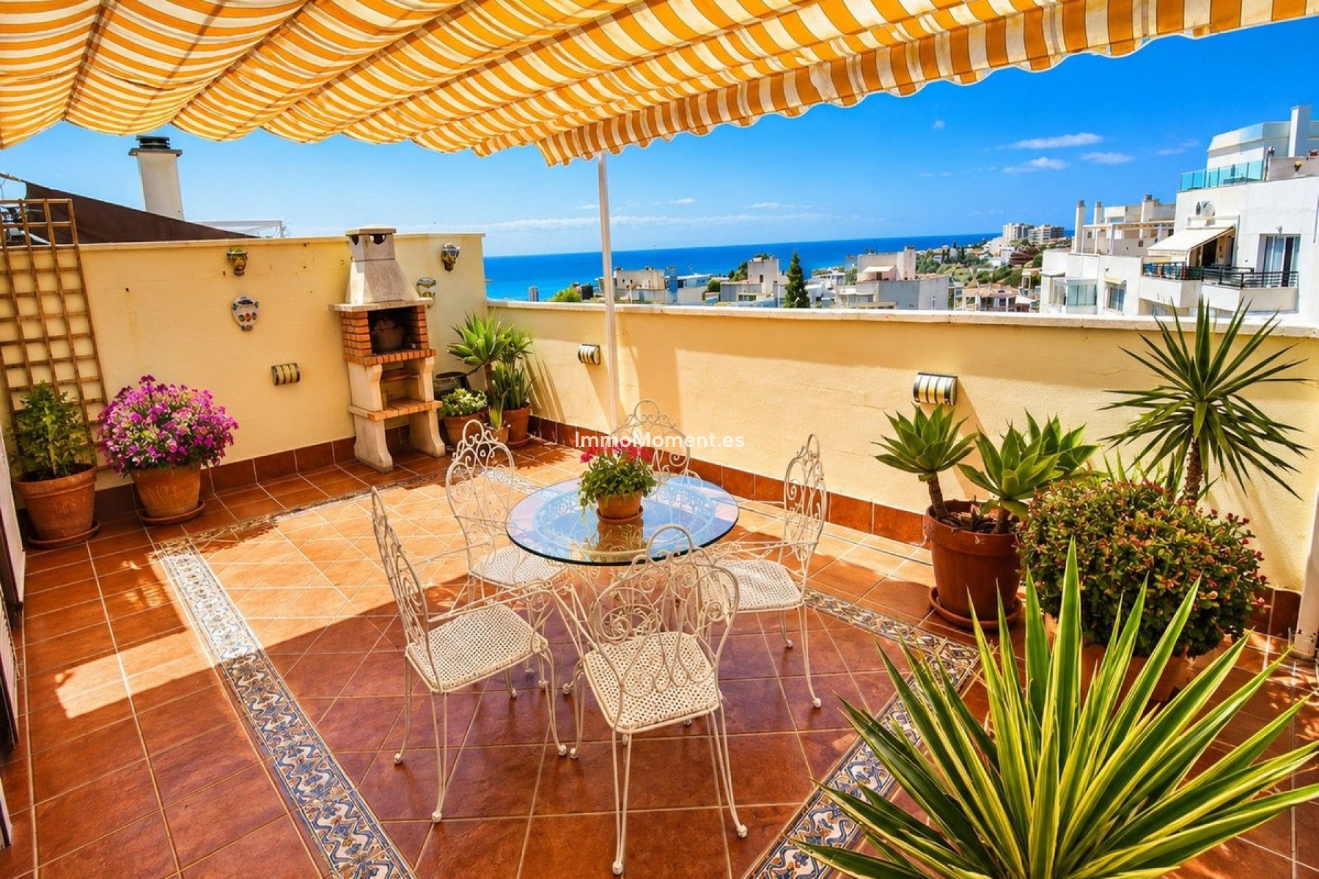 Resale - Apartment - Benalmadena - Benalmadena Costa
