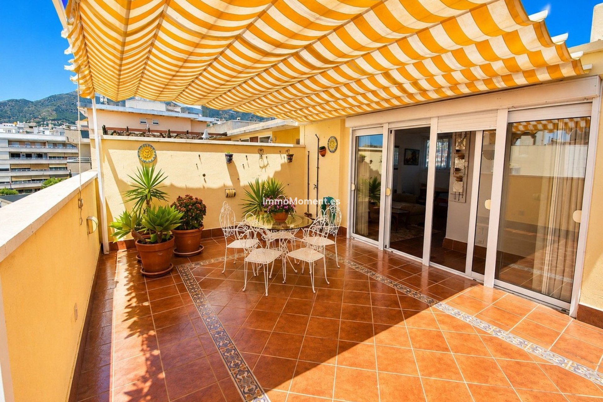 Resale - Apartment - Benalmadena - Benalmadena Costa