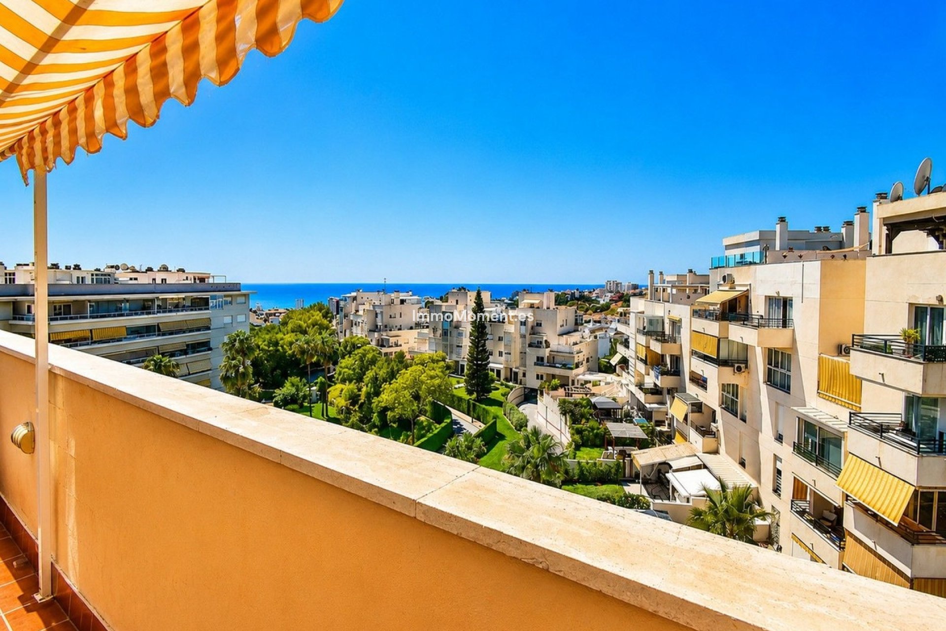 Resale - Apartment - Benalmadena - Benalmadena Costa