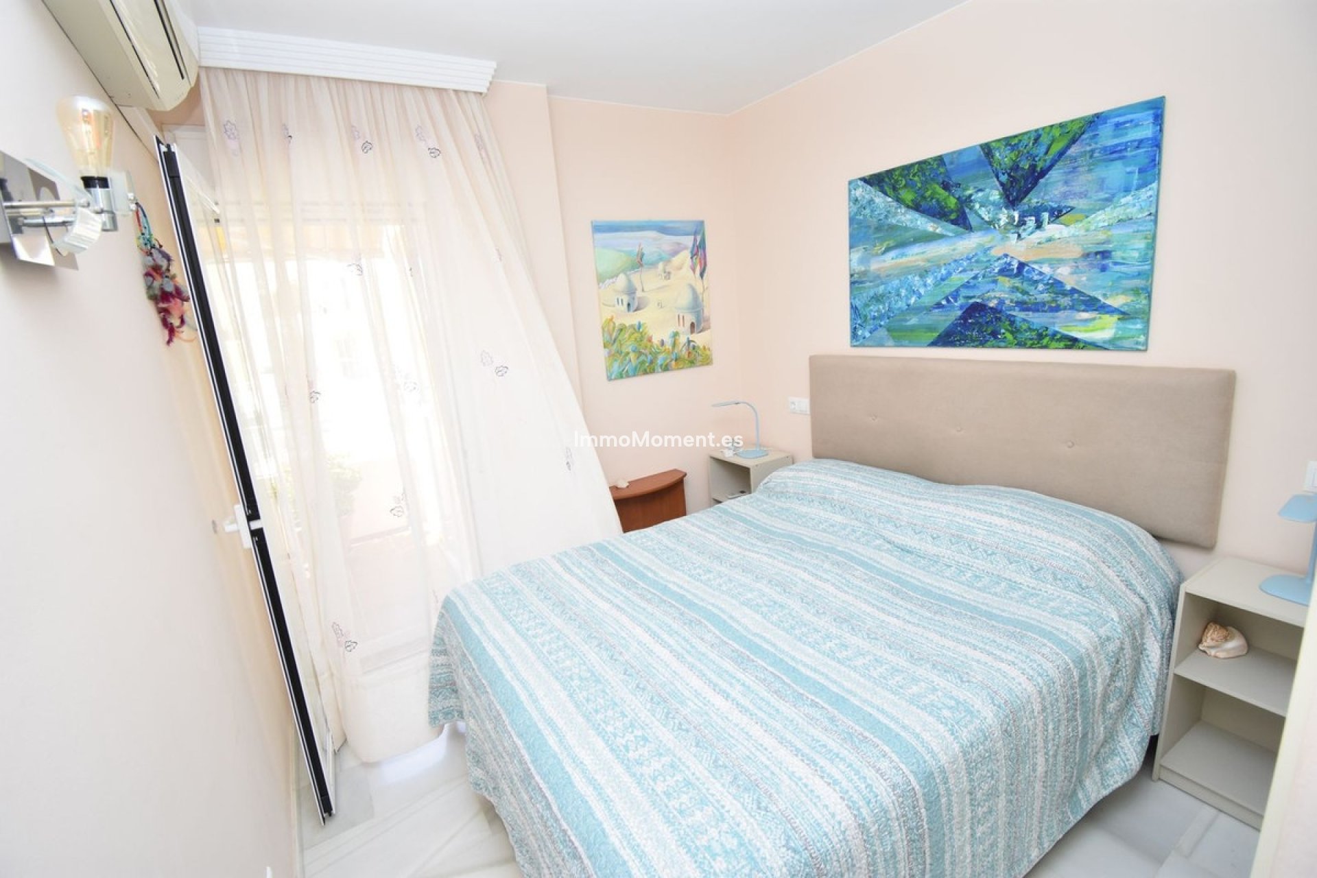 Resale - Apartment - Benalmadena - Benalmadena Costa