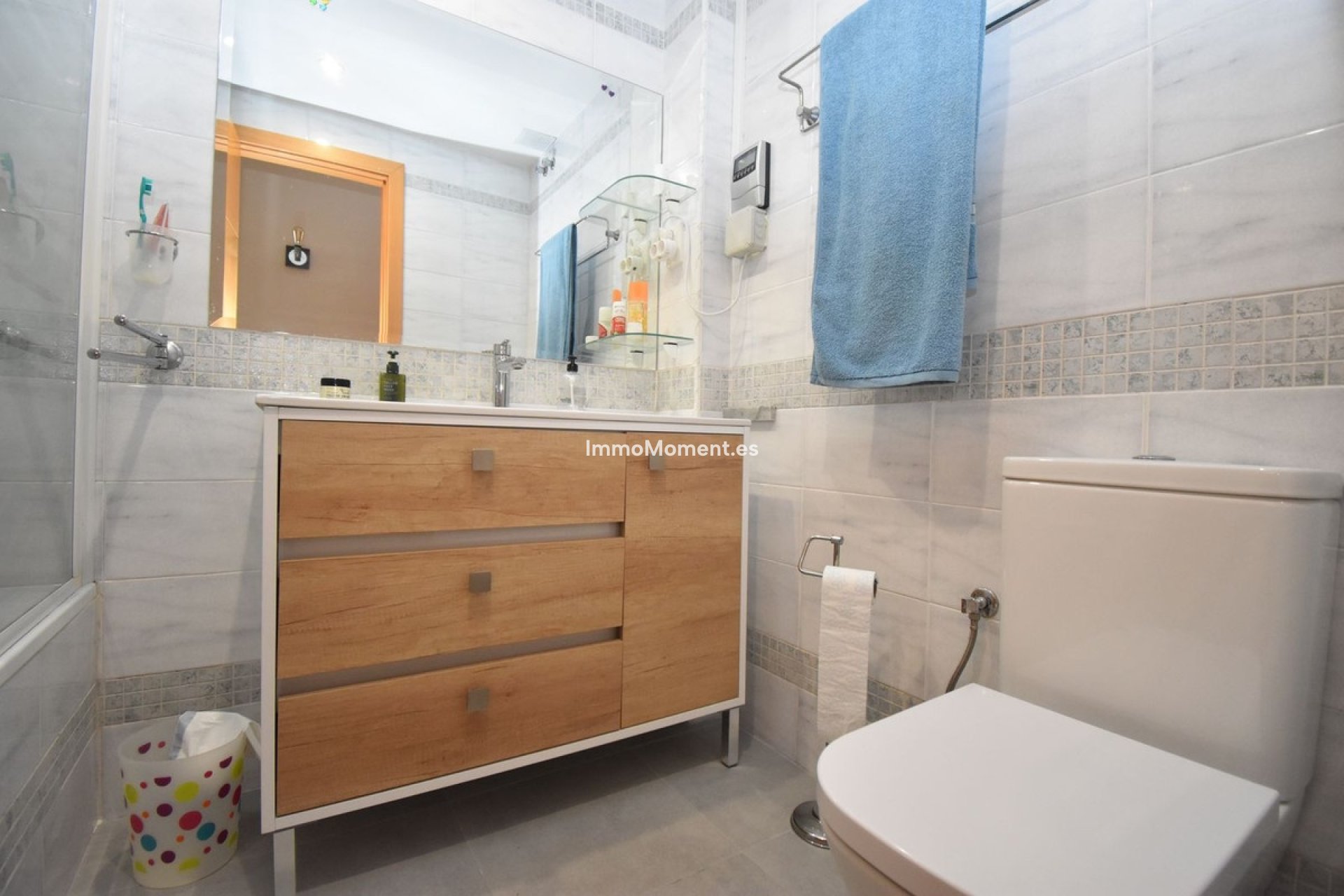 Resale - Apartment - Benalmadena - Benalmadena Costa