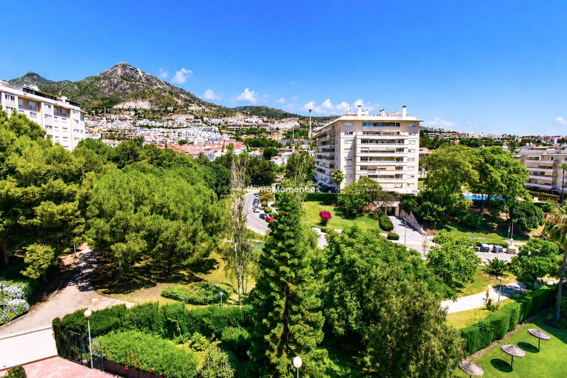 Resale - Apartment - Benalmadena - Benalmadena Costa
