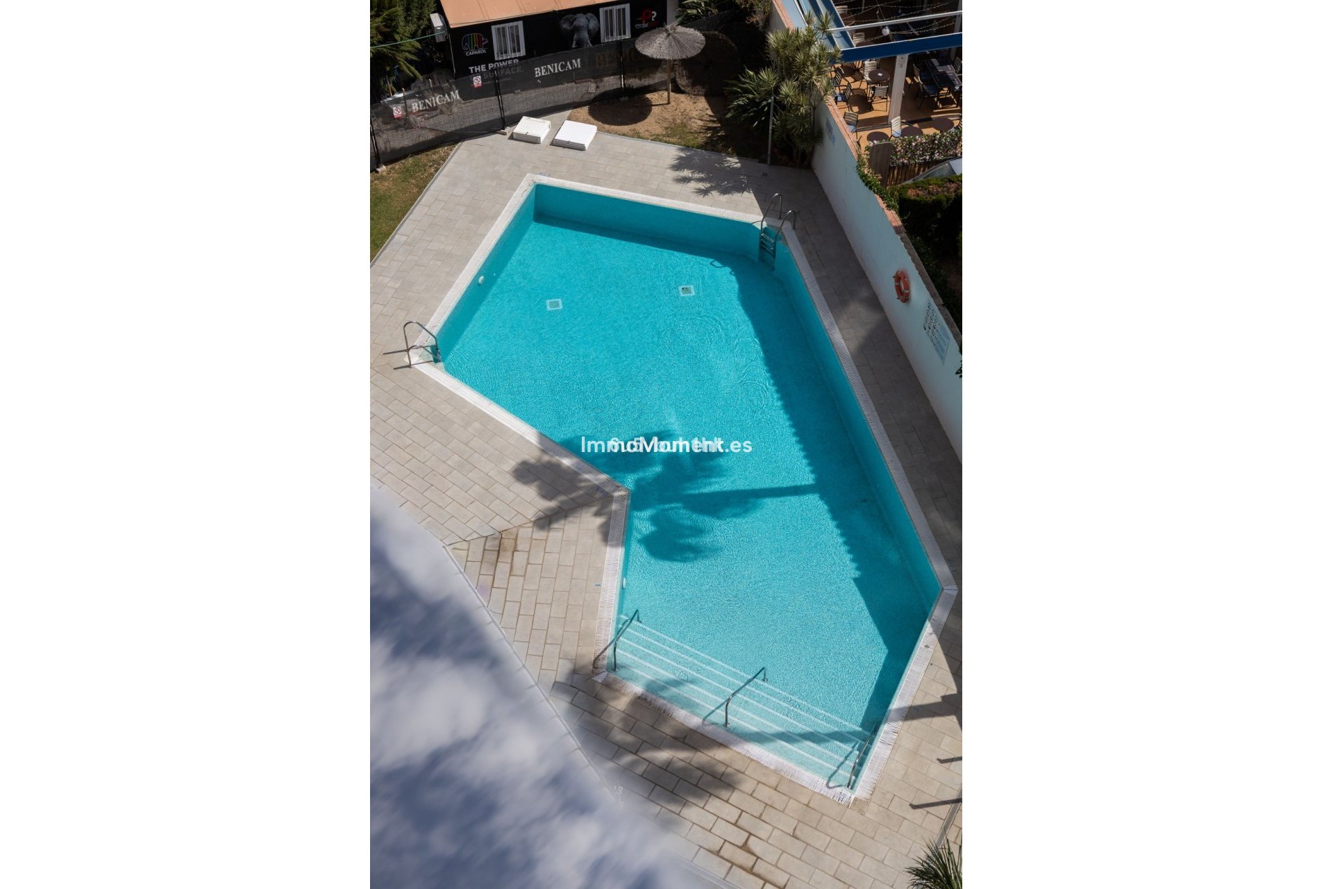 Resale - Apartment - Benalmadena - Benalmadena Costa