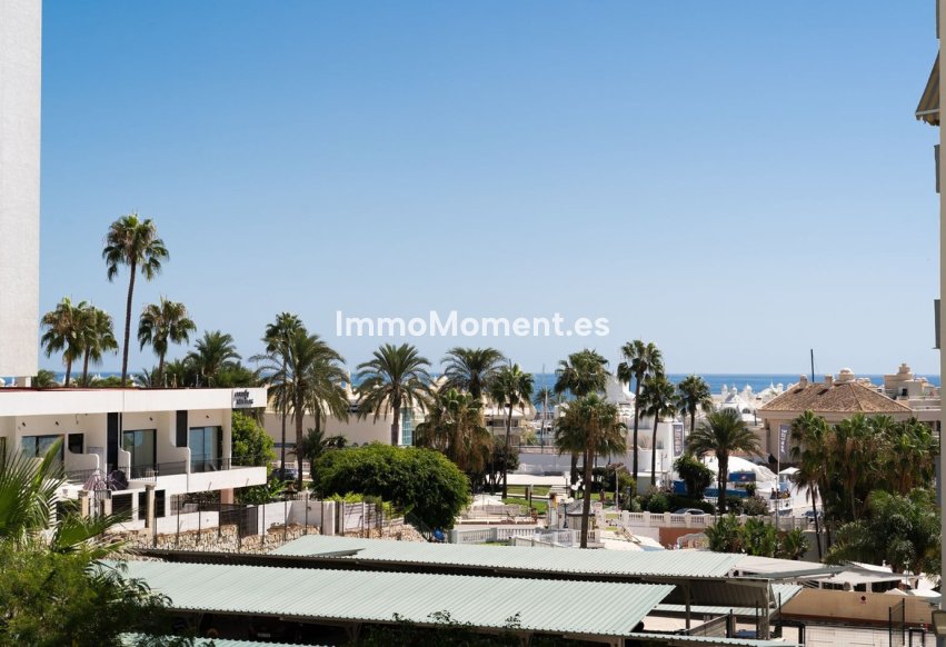 Resale - Apartment - Benalmadena - Benalmadena Costa