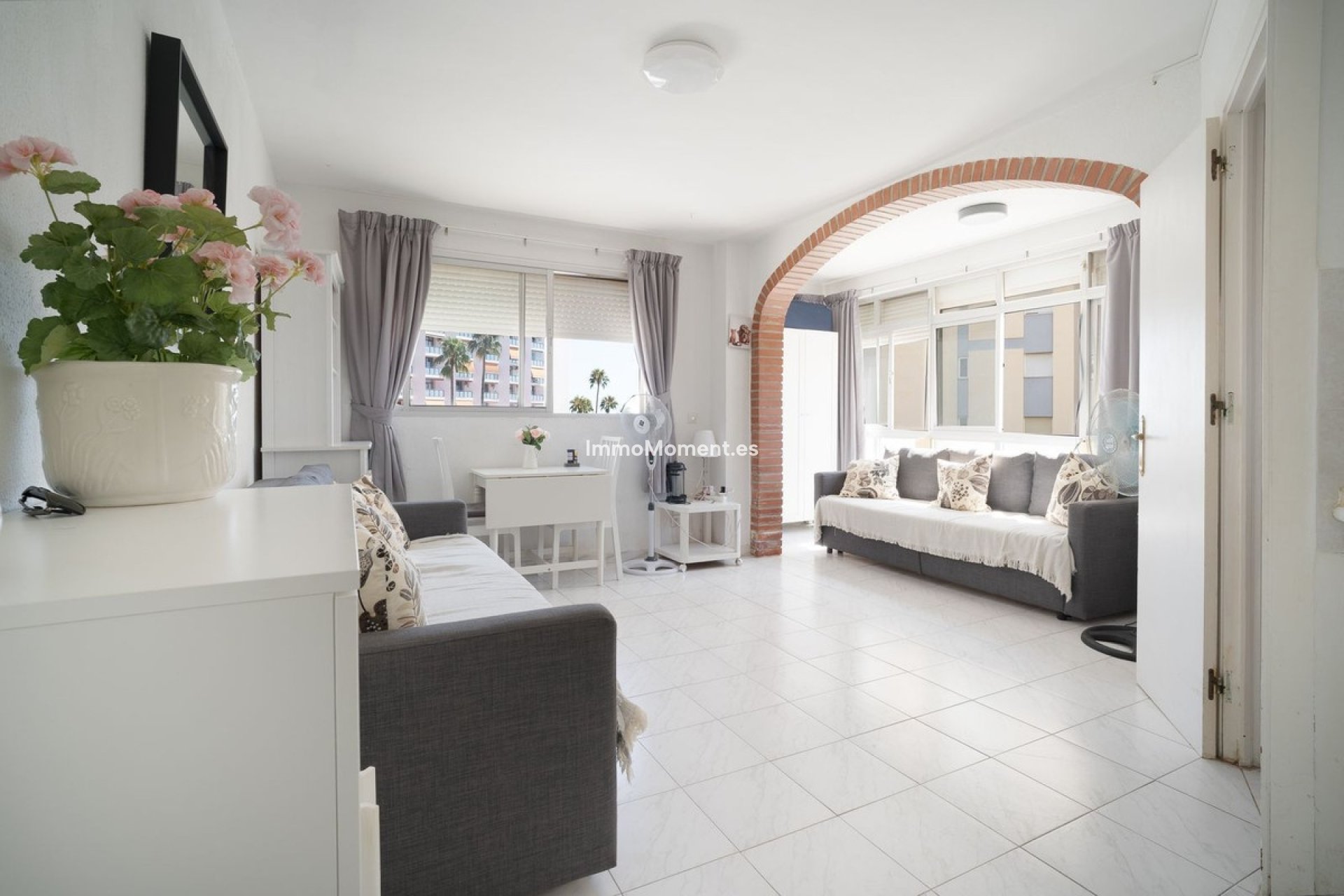 Resale - Apartment - Benalmadena - Benalmadena Costa