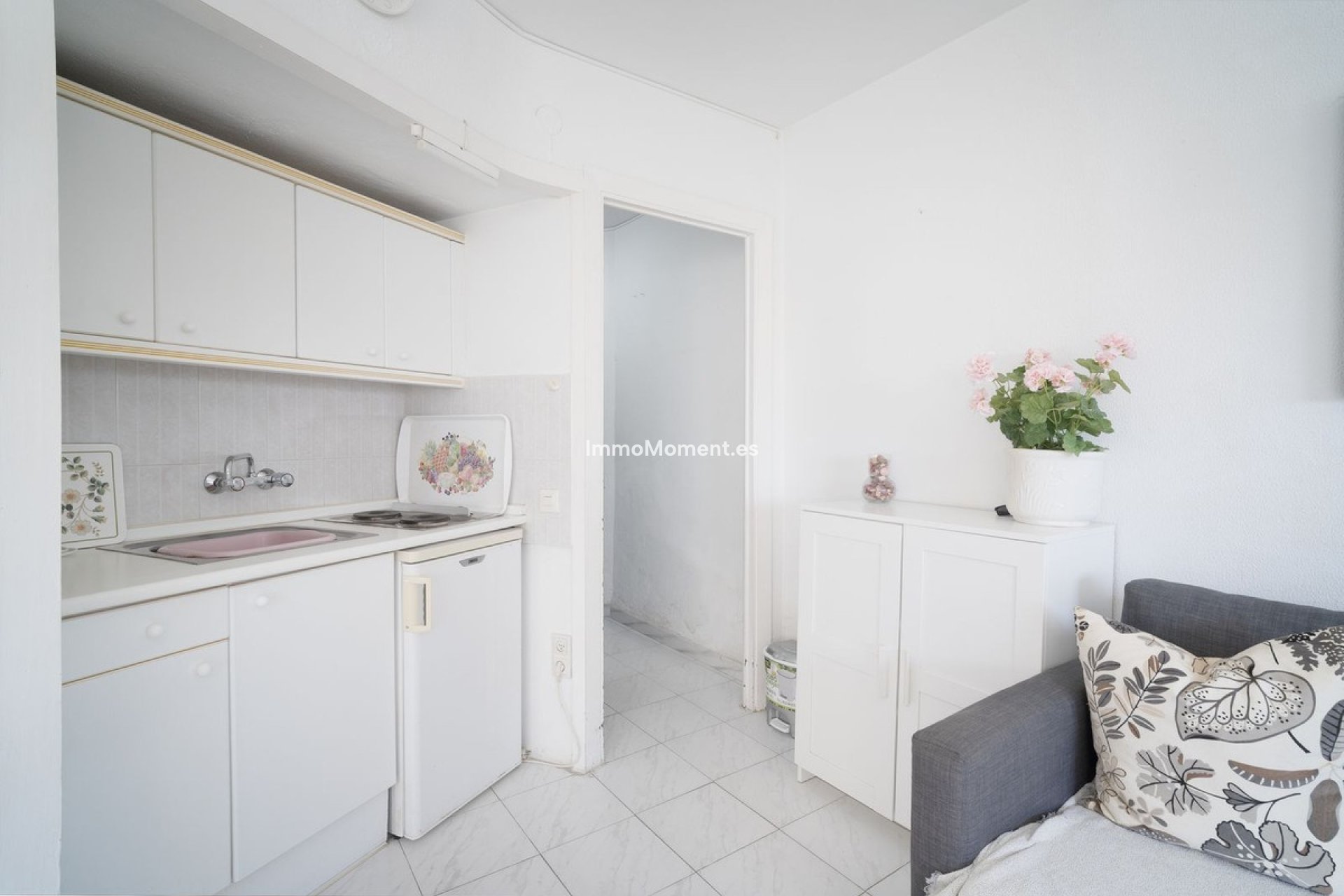 Resale - Apartment - Benalmadena - Benalmadena Costa