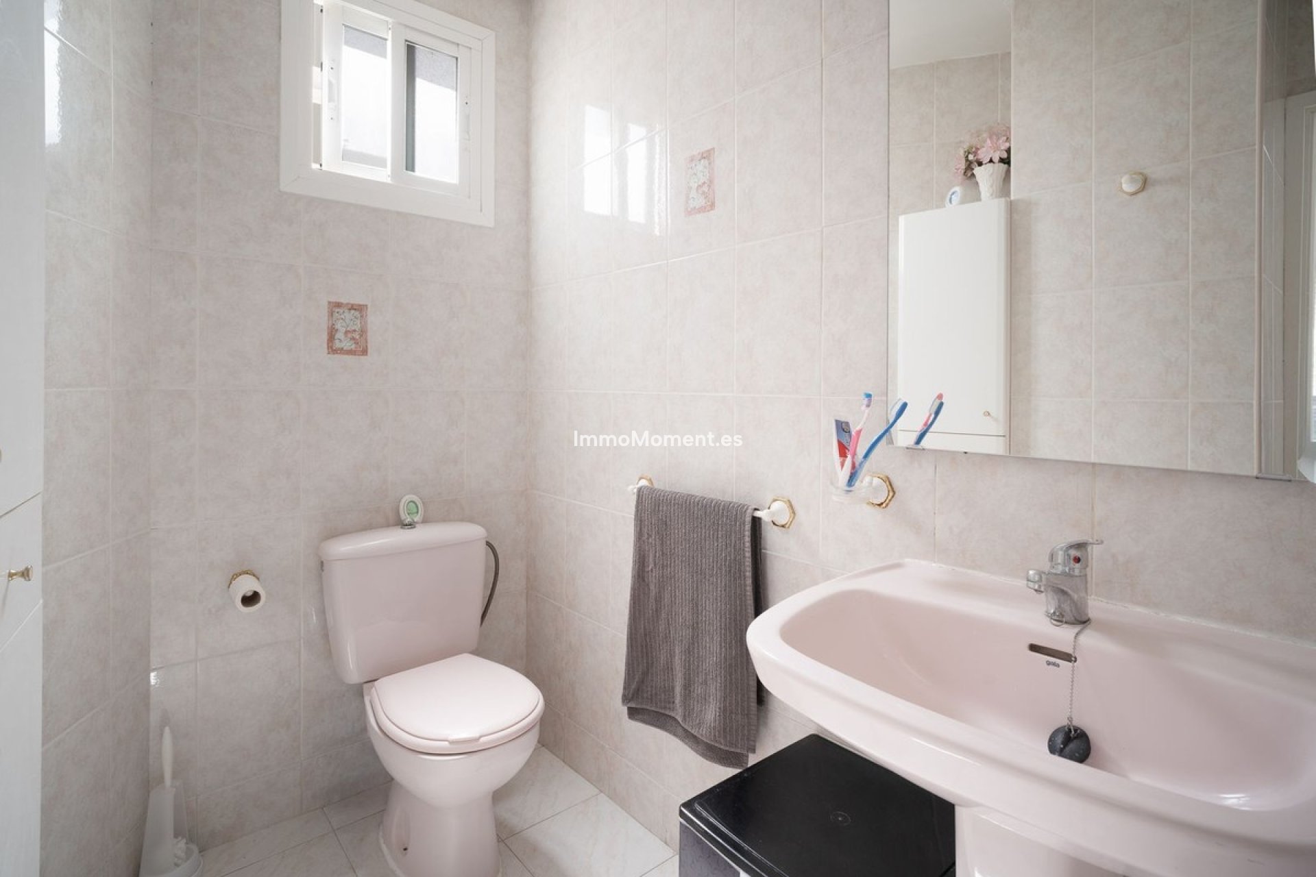 Resale - Apartment - Benalmadena - Benalmadena Costa