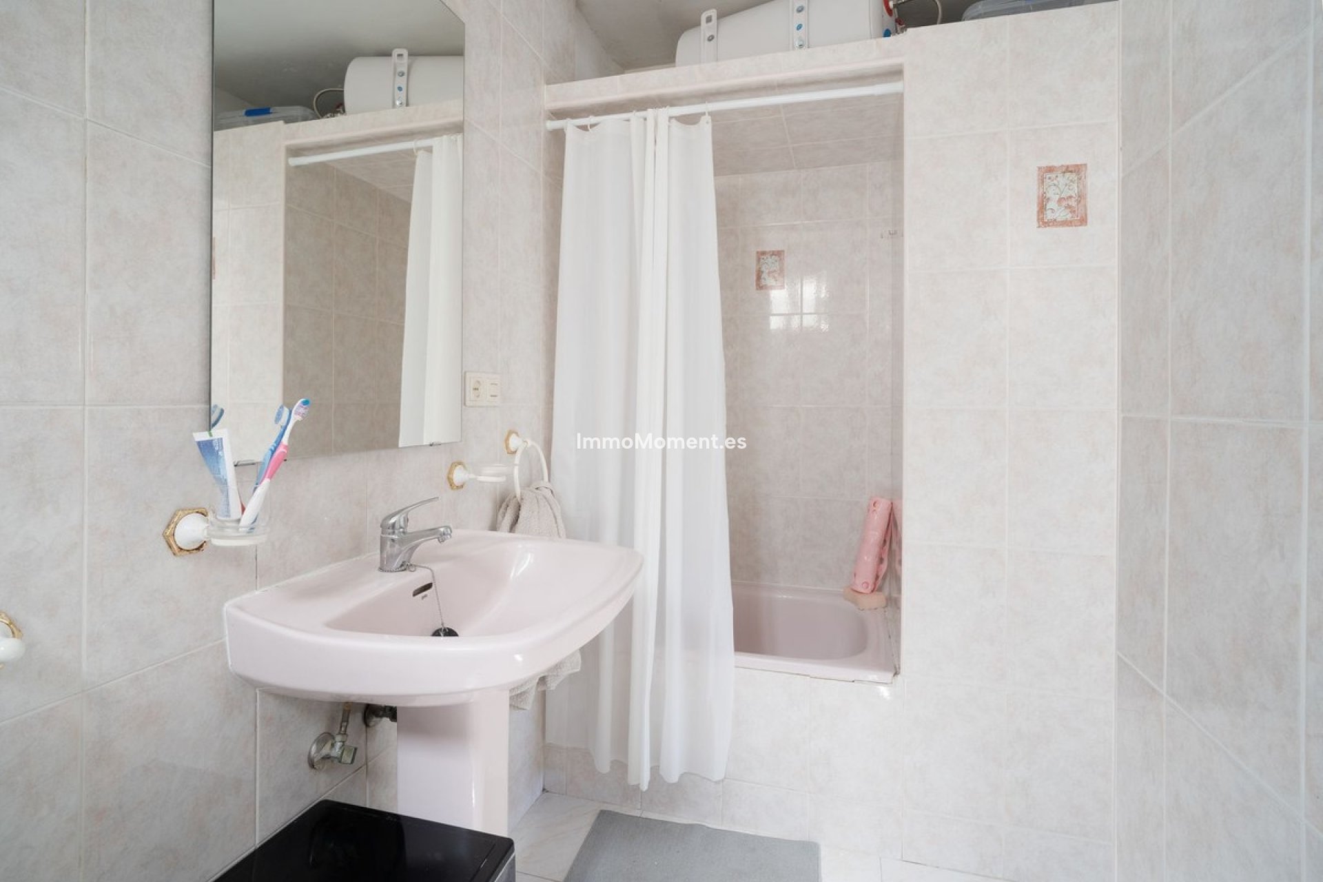 Resale - Apartment - Benalmadena - Benalmadena Costa