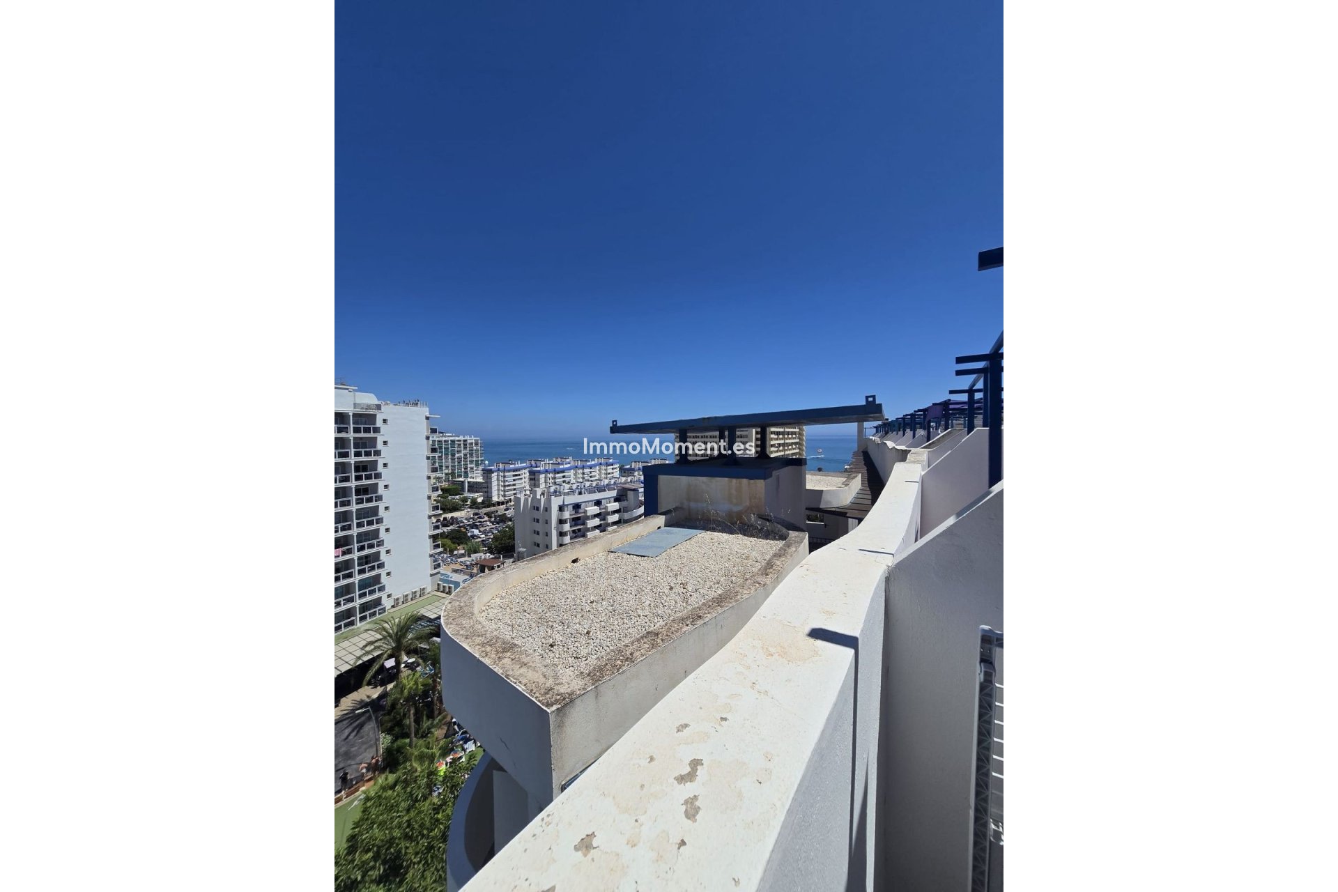 Resale - Apartment - Benalmadena - Benalmadena Costa