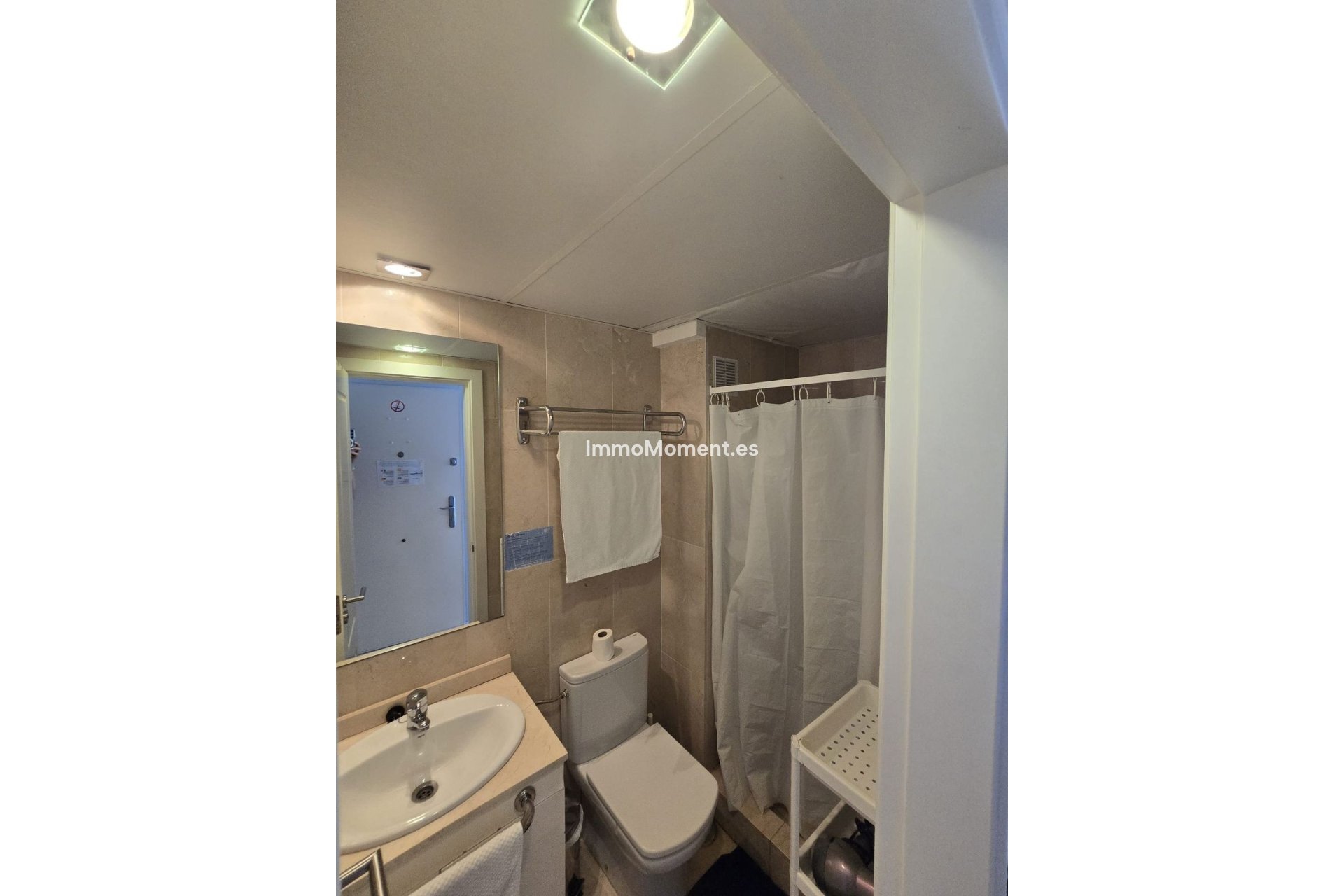 Resale - Apartment - Benalmadena - Benalmadena Costa