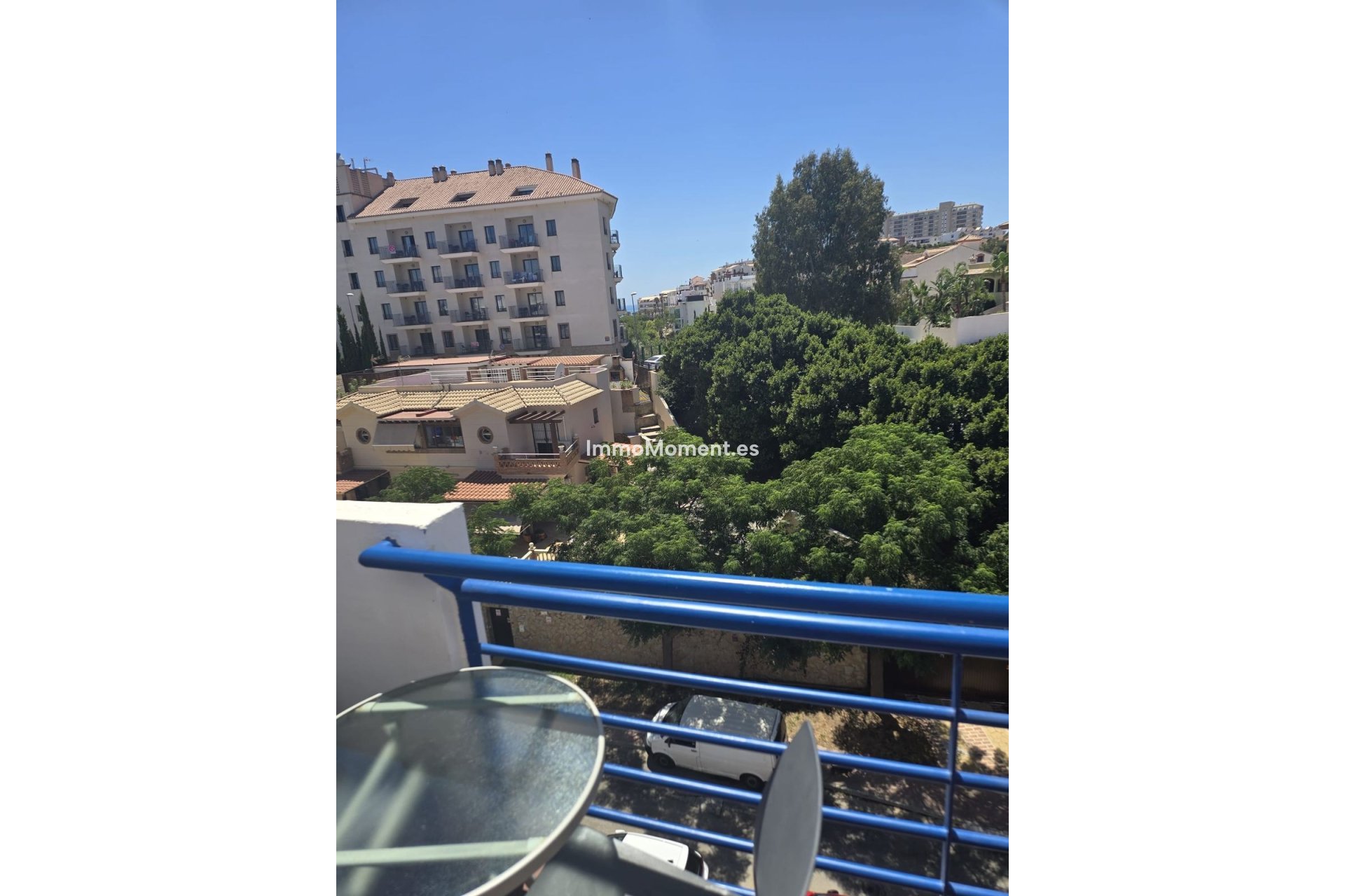 Resale - Apartment - Benalmadena - Benalmadena Costa