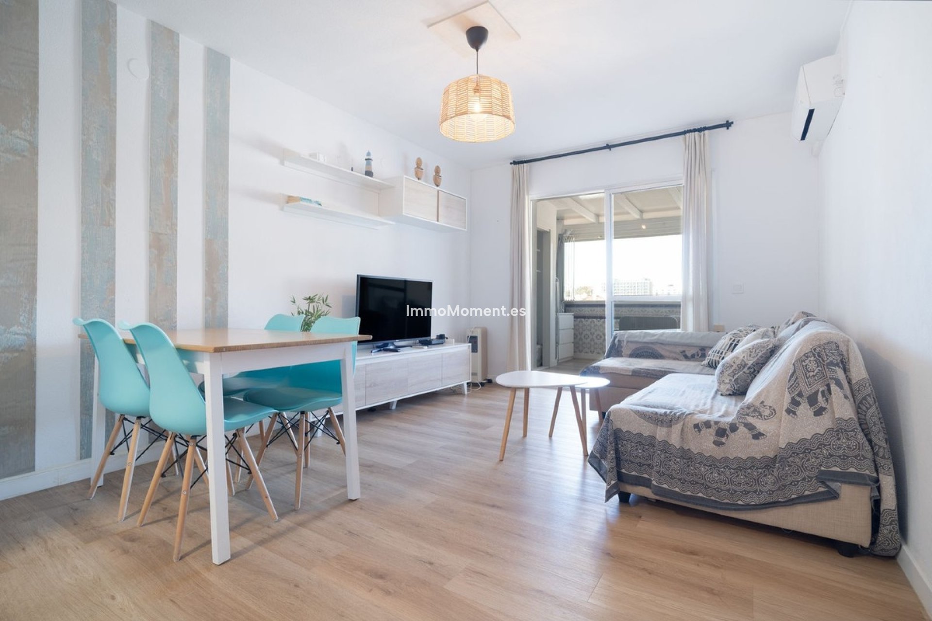 Resale - Apartment - Benalmadena - Benalmadena Costa