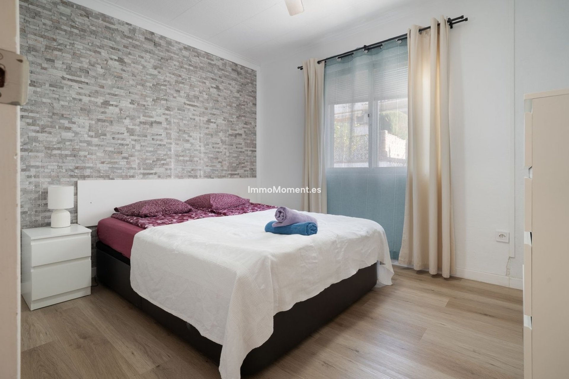 Resale - Apartment - Benalmadena - Benalmadena Costa