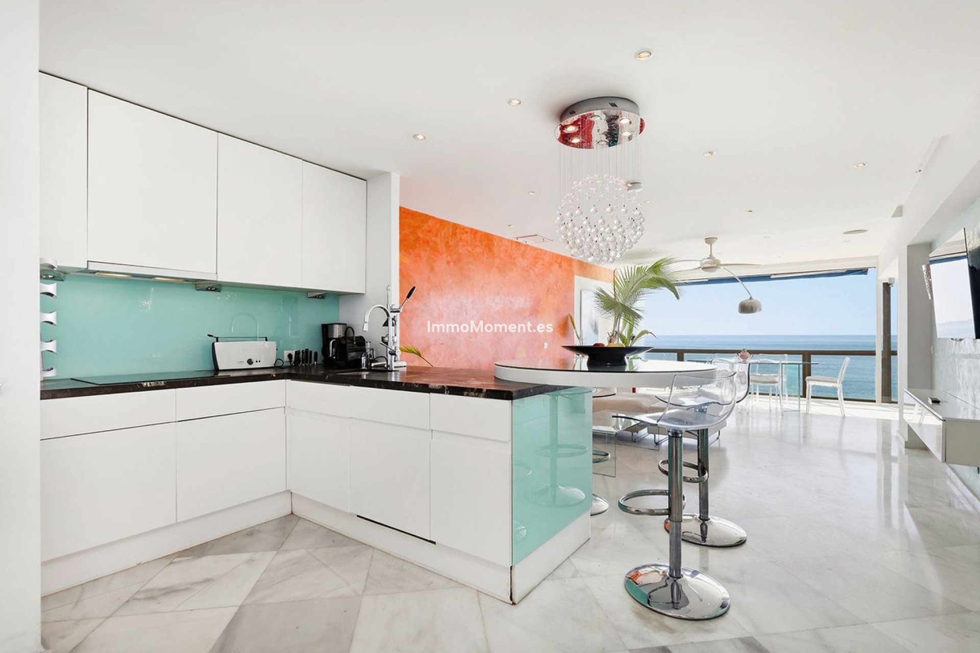 Resale - Apartment - Benalmadena - Benalmadena Costa