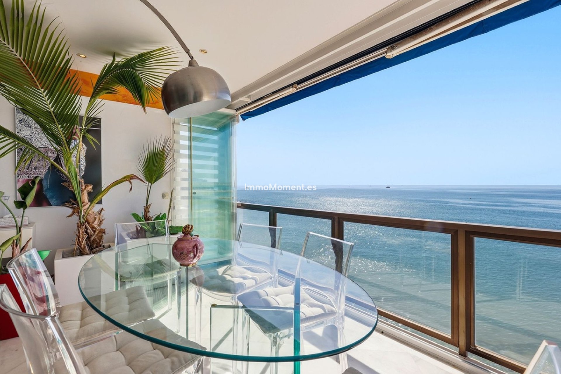 Resale - Apartment - Benalmadena - Benalmadena Costa