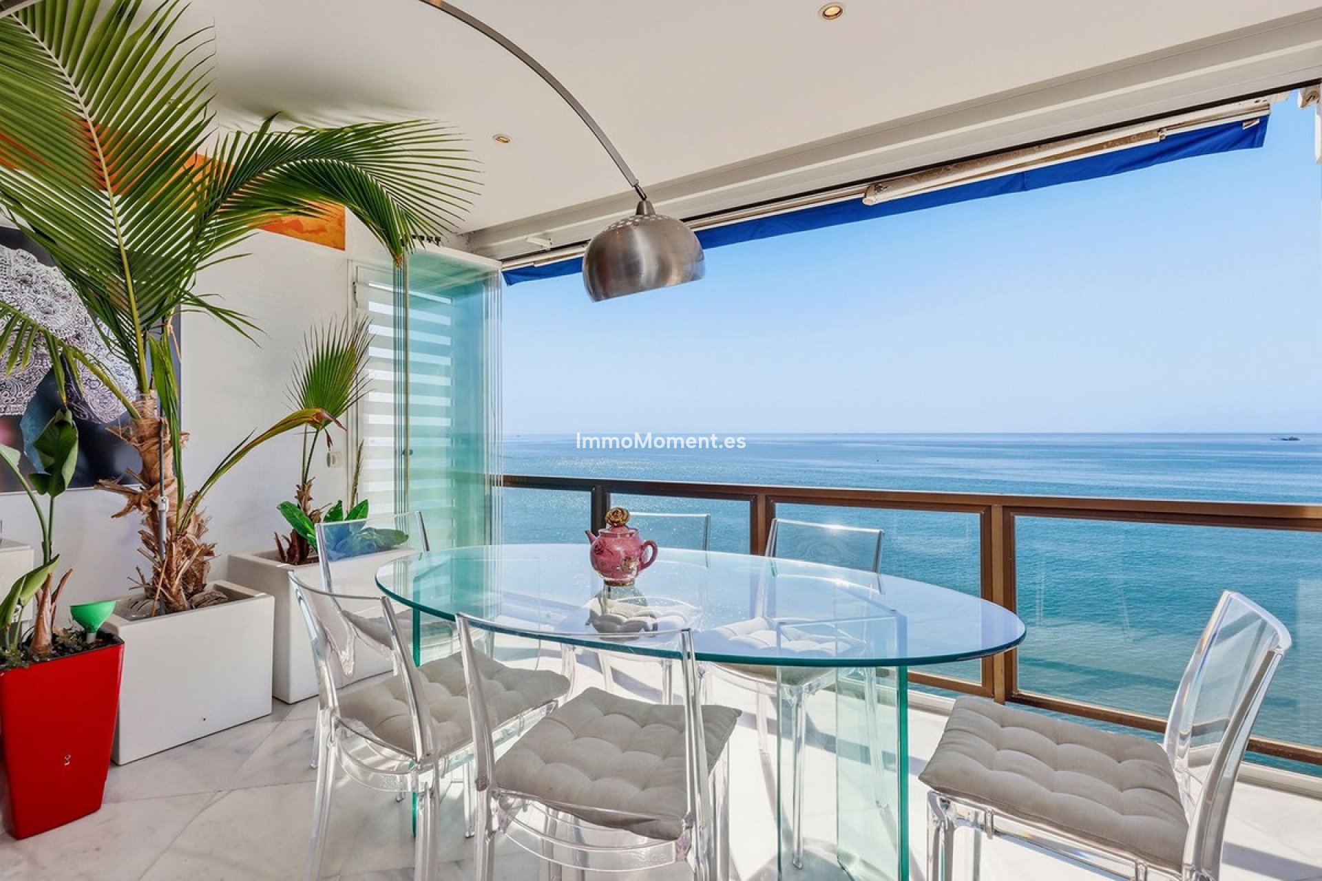 Resale - Apartment - Benalmadena - Benalmadena Costa