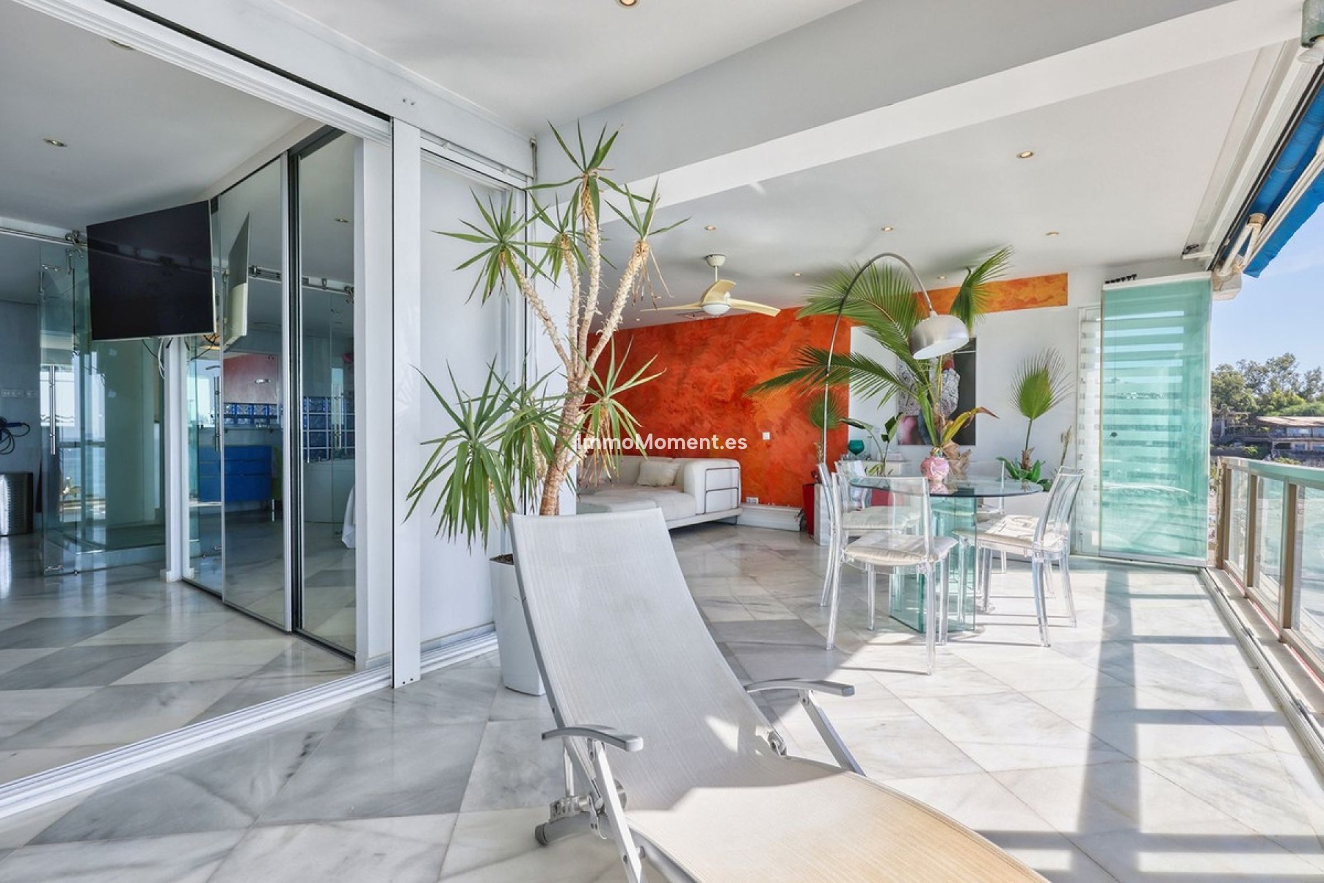 Resale - Apartment - Benalmadena - Benalmadena Costa